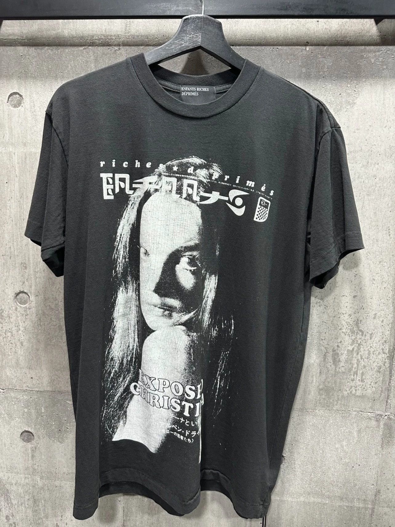 Enfants Riches Deprimes ERD 24SS Tシャツ Enfants Riches Deprimes Enfants Riches Deporimes ERD 24ss
