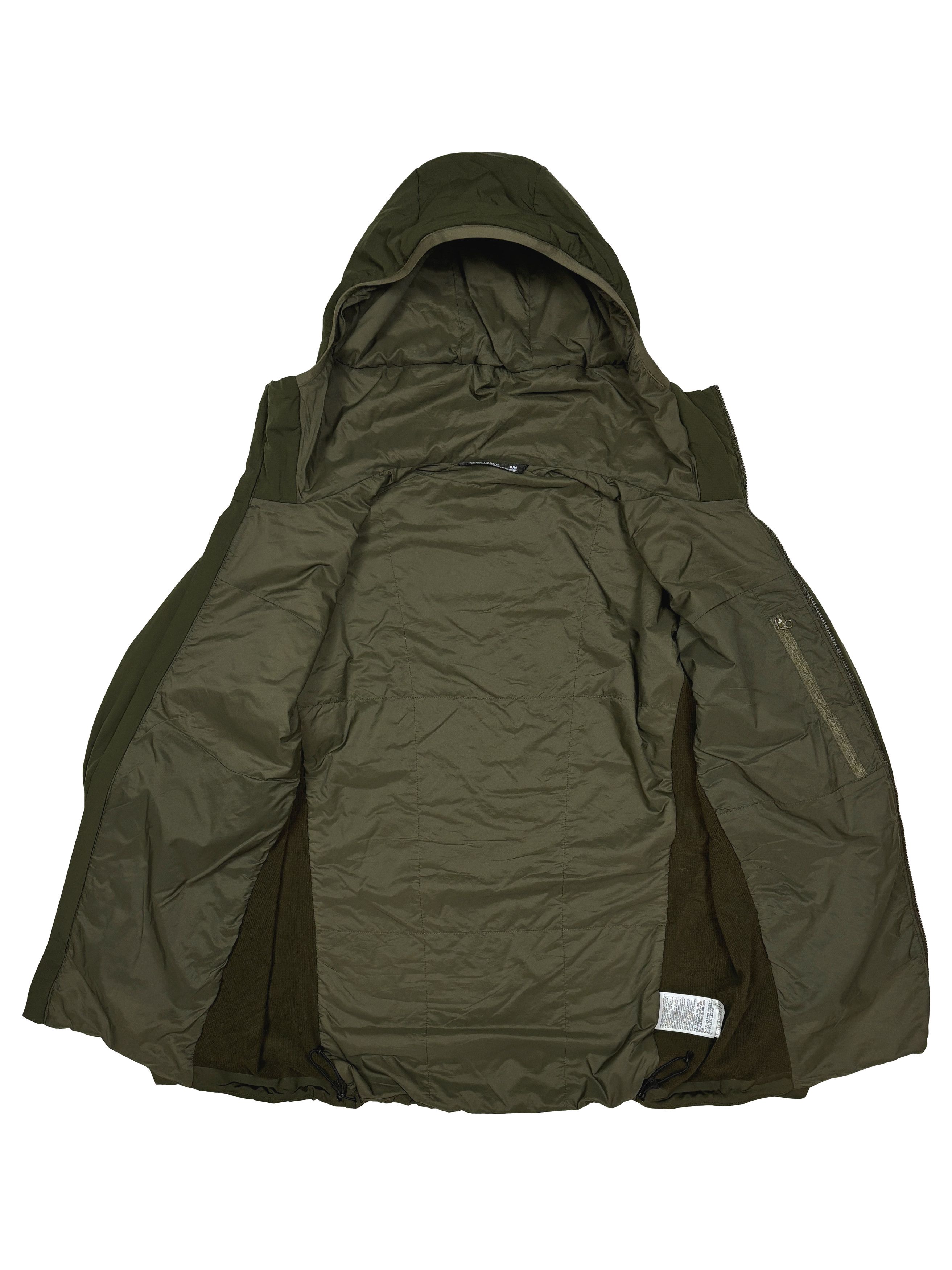 Arc'teryx Arc'teryx Atom LT Leaf Jacket Size Medium Size US M / EU 48-50 / 2 - 8 Thumbnail