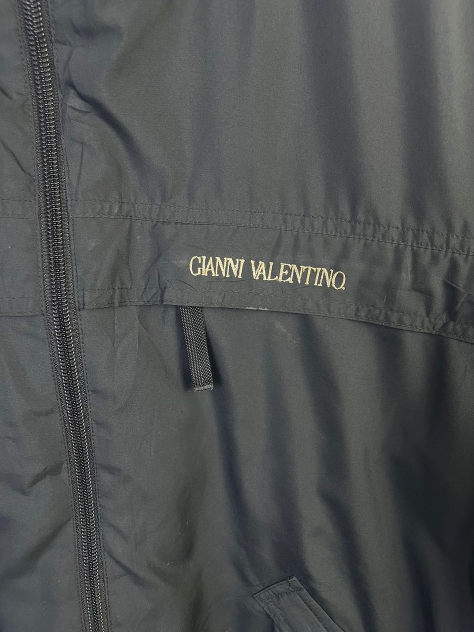 Gianni Valentino Vintage Gianni Valentino Jacket Size US L / EU 52-54 / 3 - 9 Thumbnail