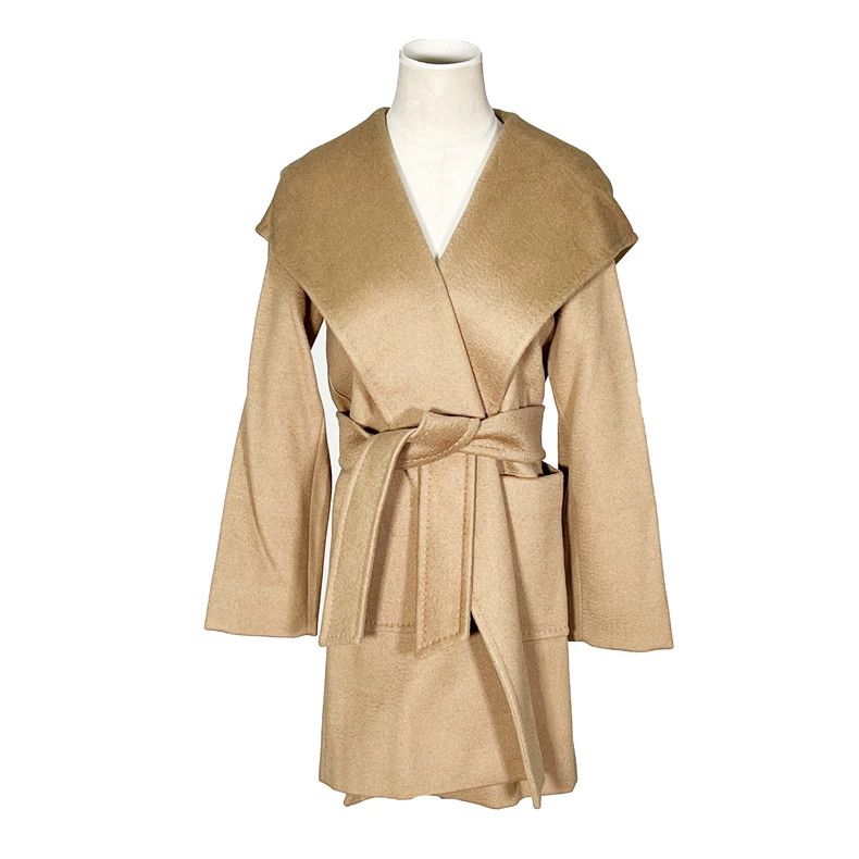 Max Mara Max Mara Coats Size XS / US 0-2 / IT 36-38 - 9 Thumbnail