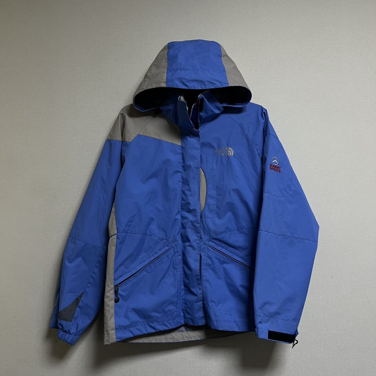 The North Face The north face jacket Size US S / EU 44-46 / 1 - 1 Thumbnail