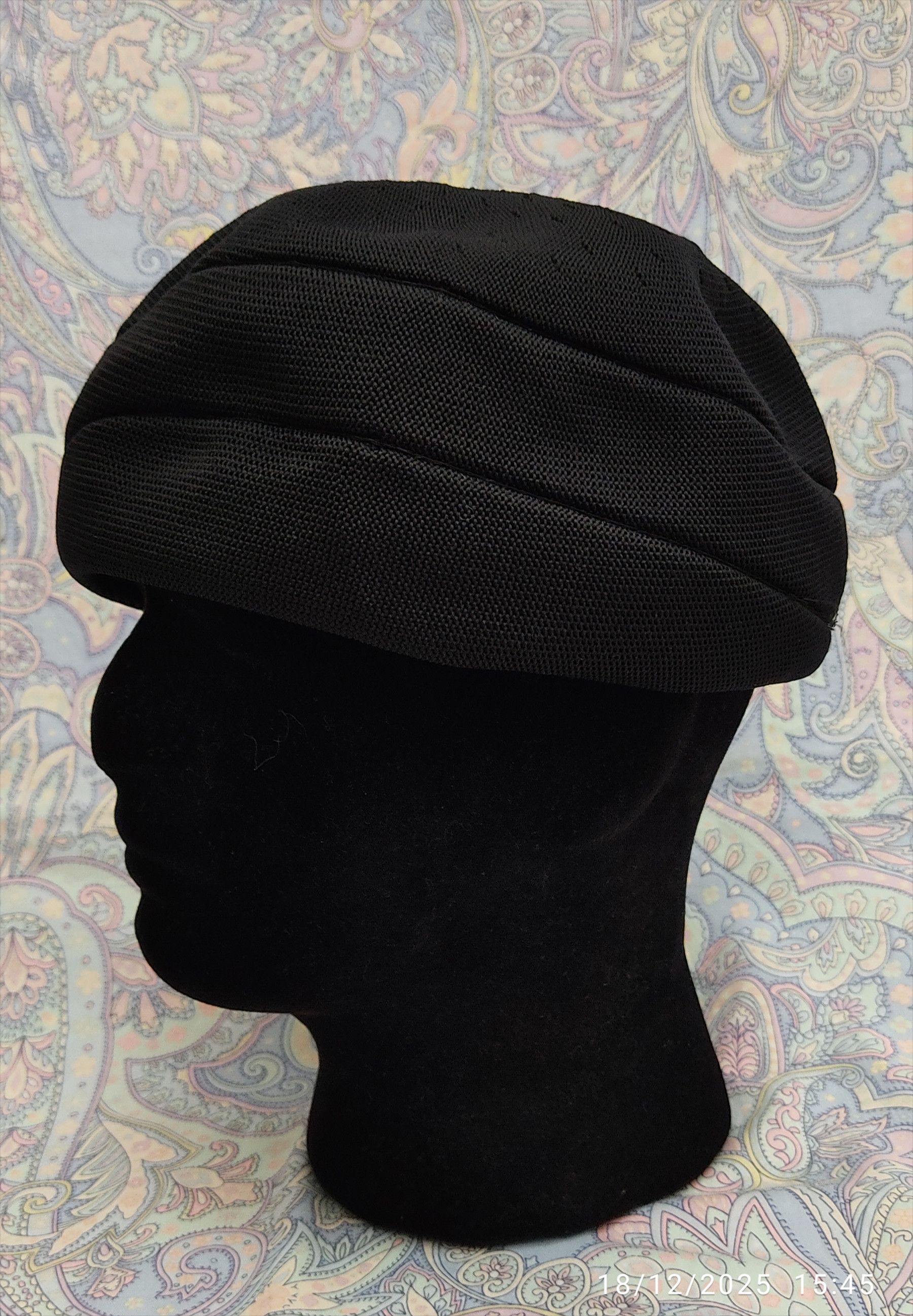 Kangol Vintage Kangol 507 Seamless Tropic Ivy Flat Cap Size ONE SIZE - 2 Thumbnail