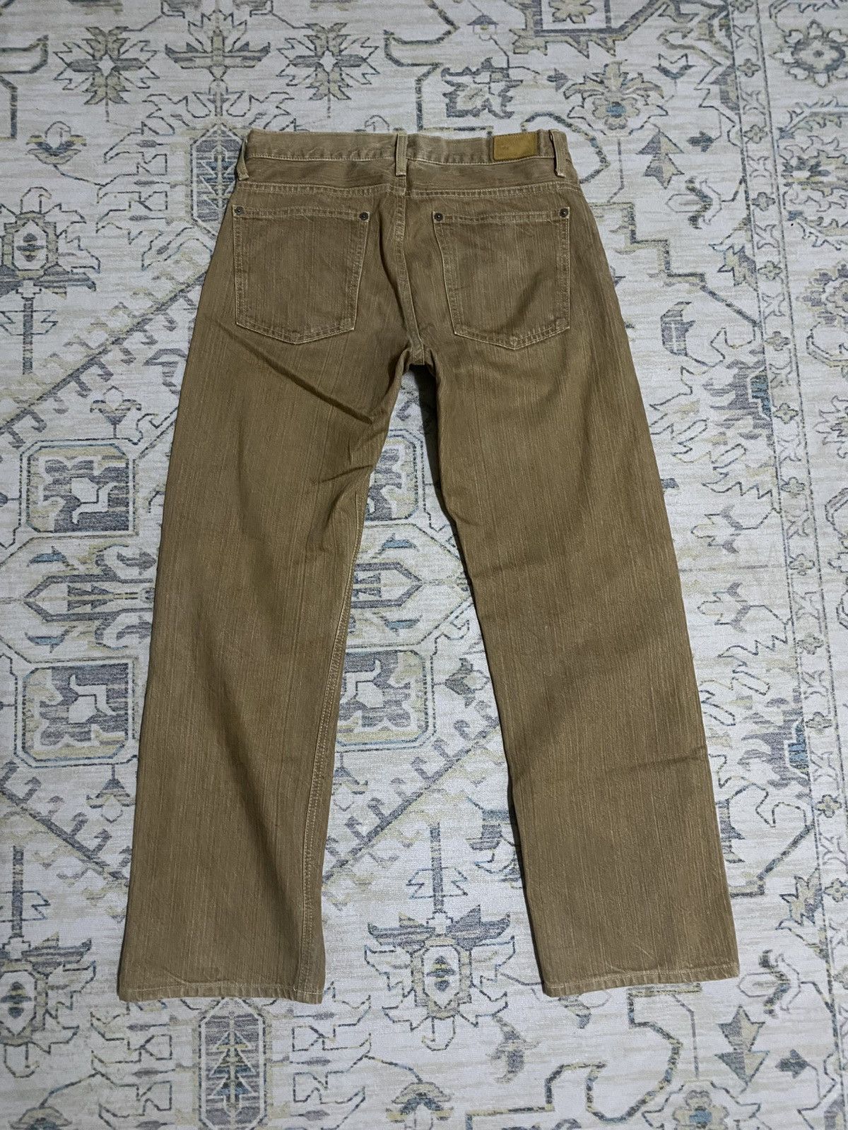 Margaret Howell Margaret Howell x Edwin Size US 32 / EU 48 - 2 Thumbnail