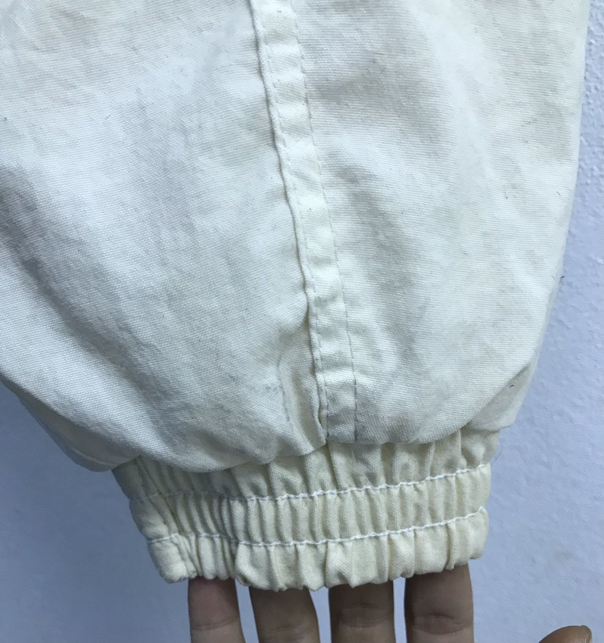 Japanese Brand × Vintage Vintage Five EXPRESSION Internationale Original Jacket Size US L / EU 52-54 / 3 - 9 Thumbnail