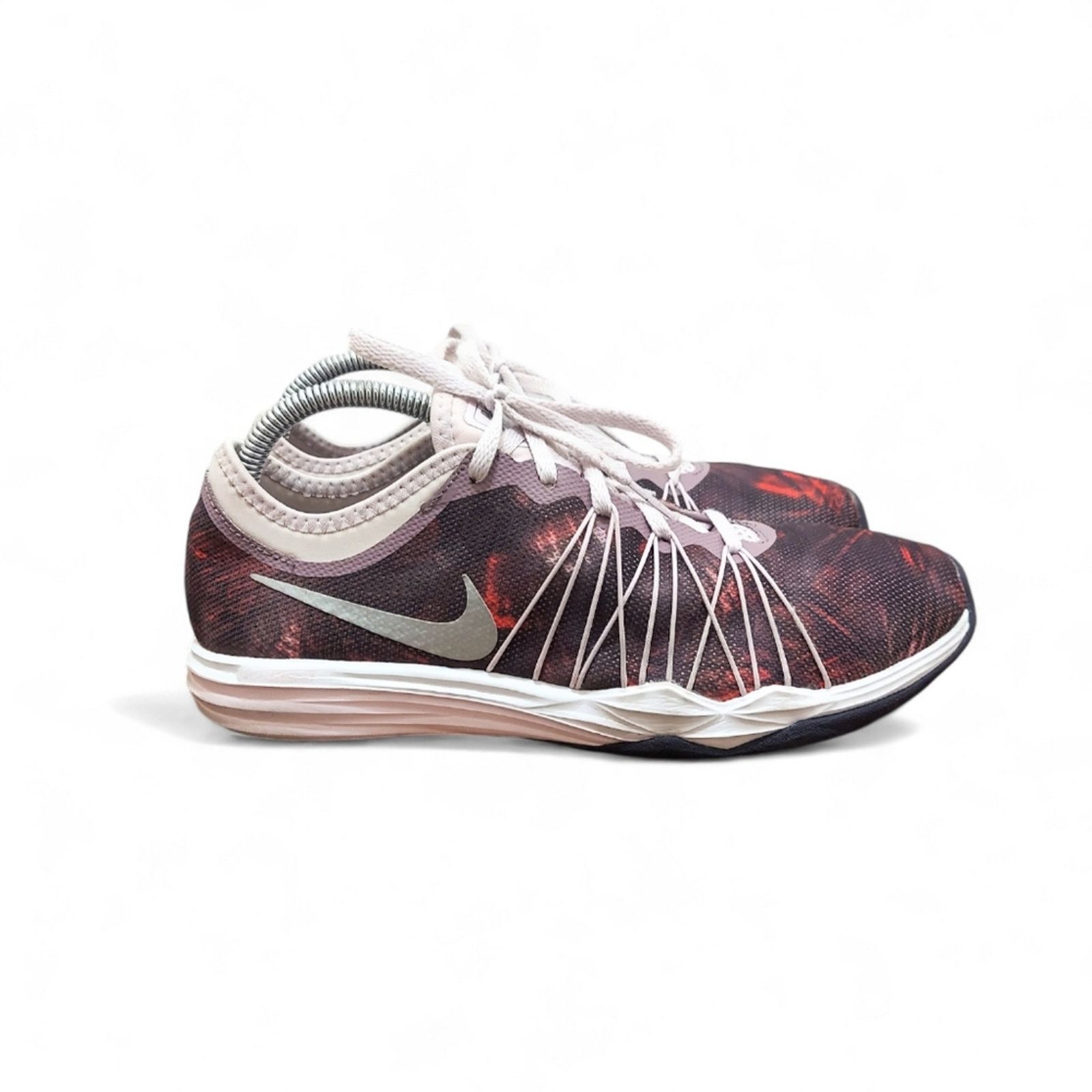 Nike Nike Dual Fusion Hit Running Sneakers Women's Size 8 Size US 8 / IT 38 - 2 Thumbnail