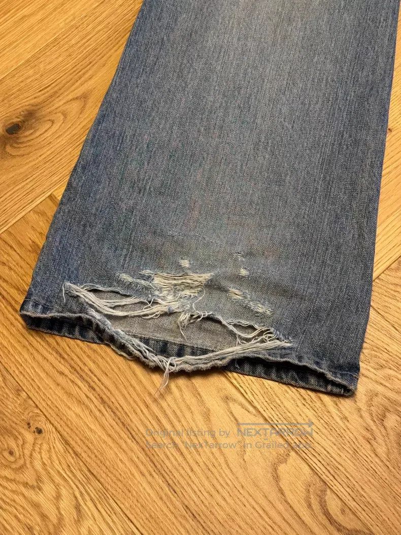 Balenciaga Balenciaga size S Jeans Size US 27 - 3 Thumbnail