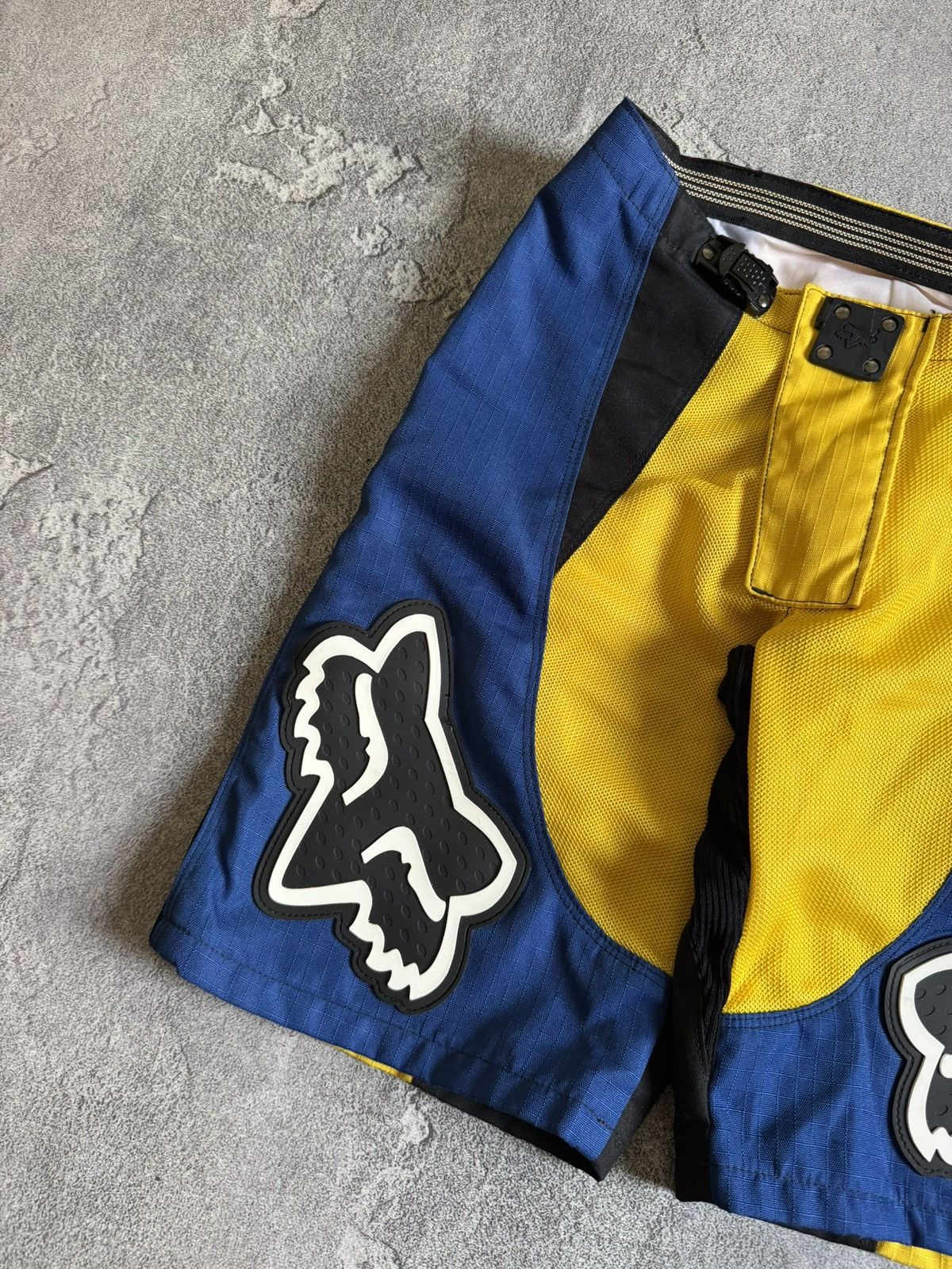 Fox Racing Fox racing 30size shorts 🩳 casual Size US 30 / EU 46 - 2 Thumbnail