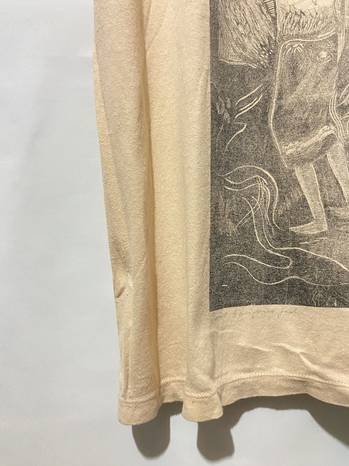 CABANE de ZUCCa × Issey Miyake Vintage cabane de zucca the museum of modern saitama Size US XL / EU 56 / 4 - 5 Thumbnail