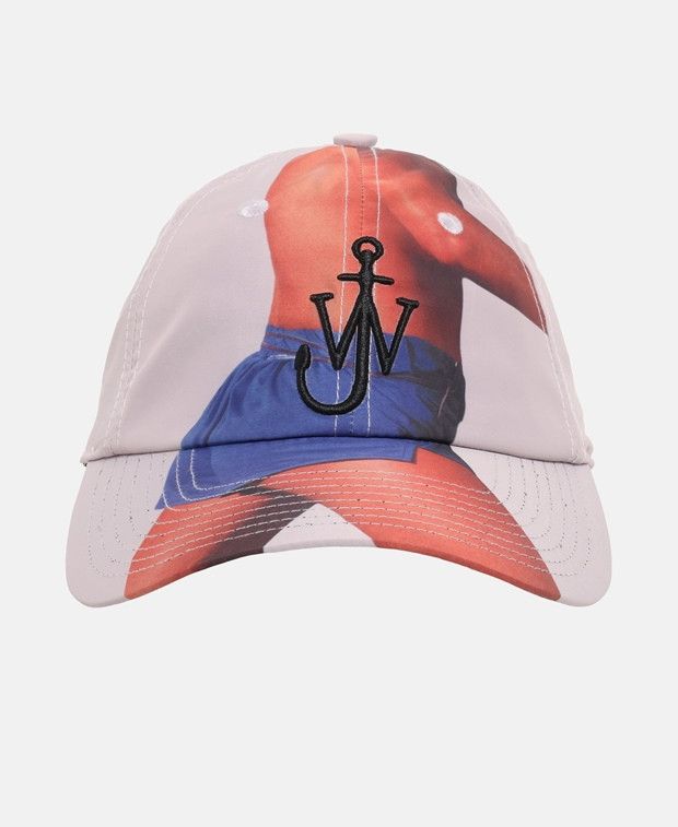 Cap