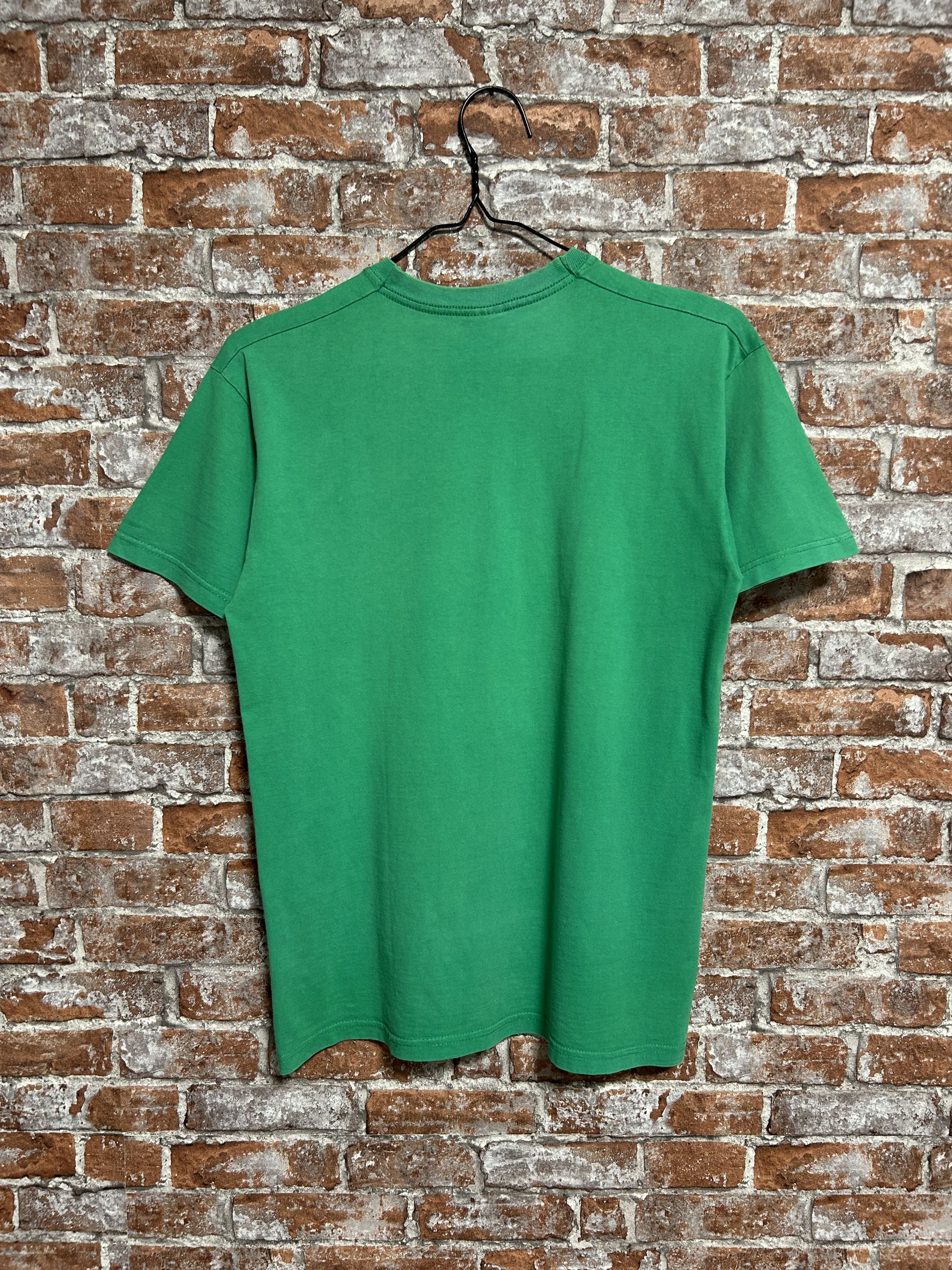 Band Tees Vintage 2000s NOFX Punk Rock Band T-shirt Size US S / EU 44-46 / 1 - 2 Thumbnail