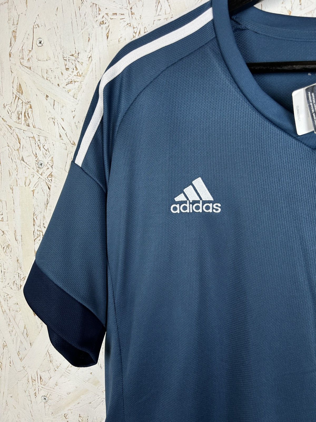 Adidas NWT Adidas Argentina AFA 2015/16 Away Kit Soccer Jersey XL Size US XL / EU 56 / 4 - 3 Thumbnail