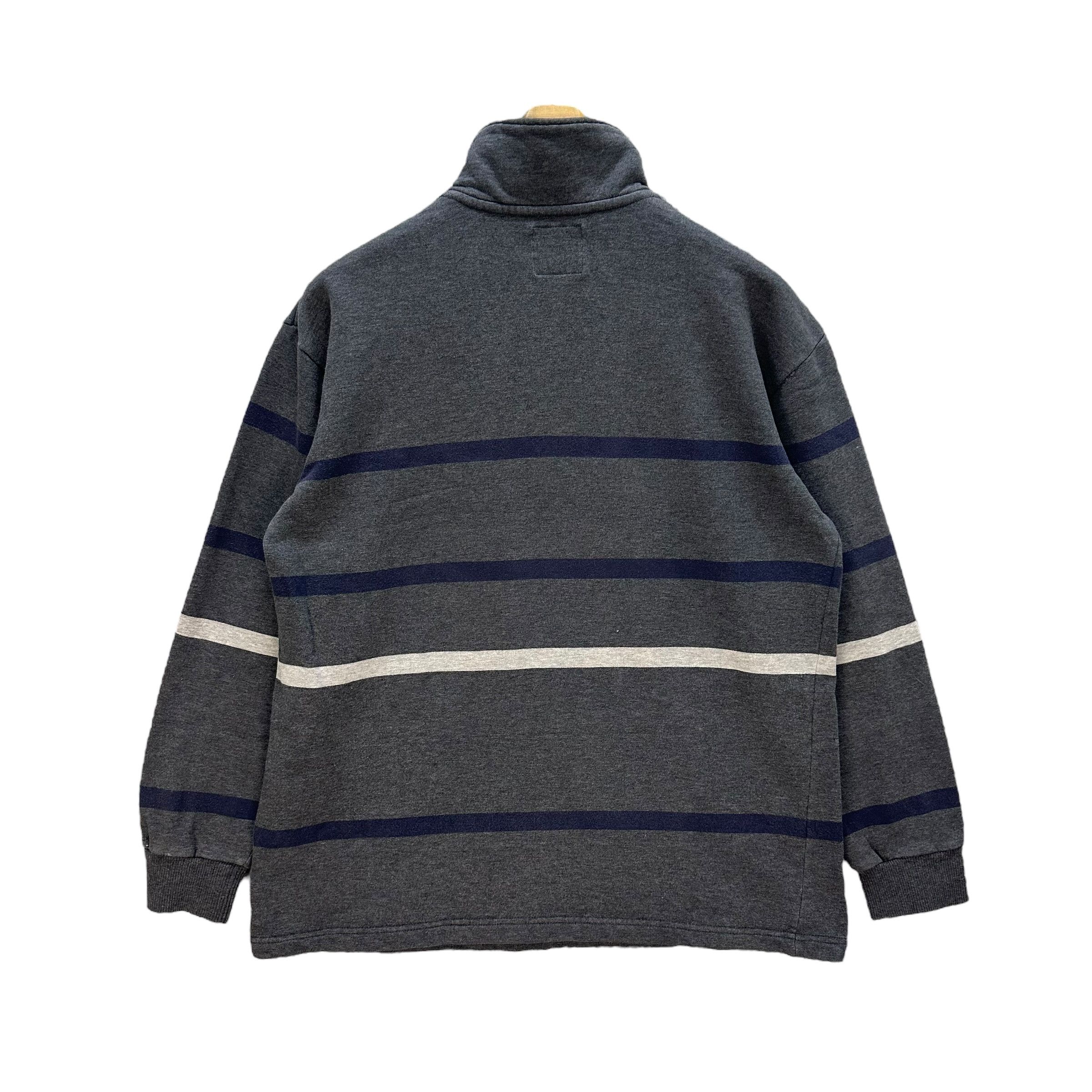 Canterbury of New Zealand Canterbury Half Zip Turtle Neck Sweater #8830-029 Size US L / EU 52-54 / 3 - 10 Thumbnail
