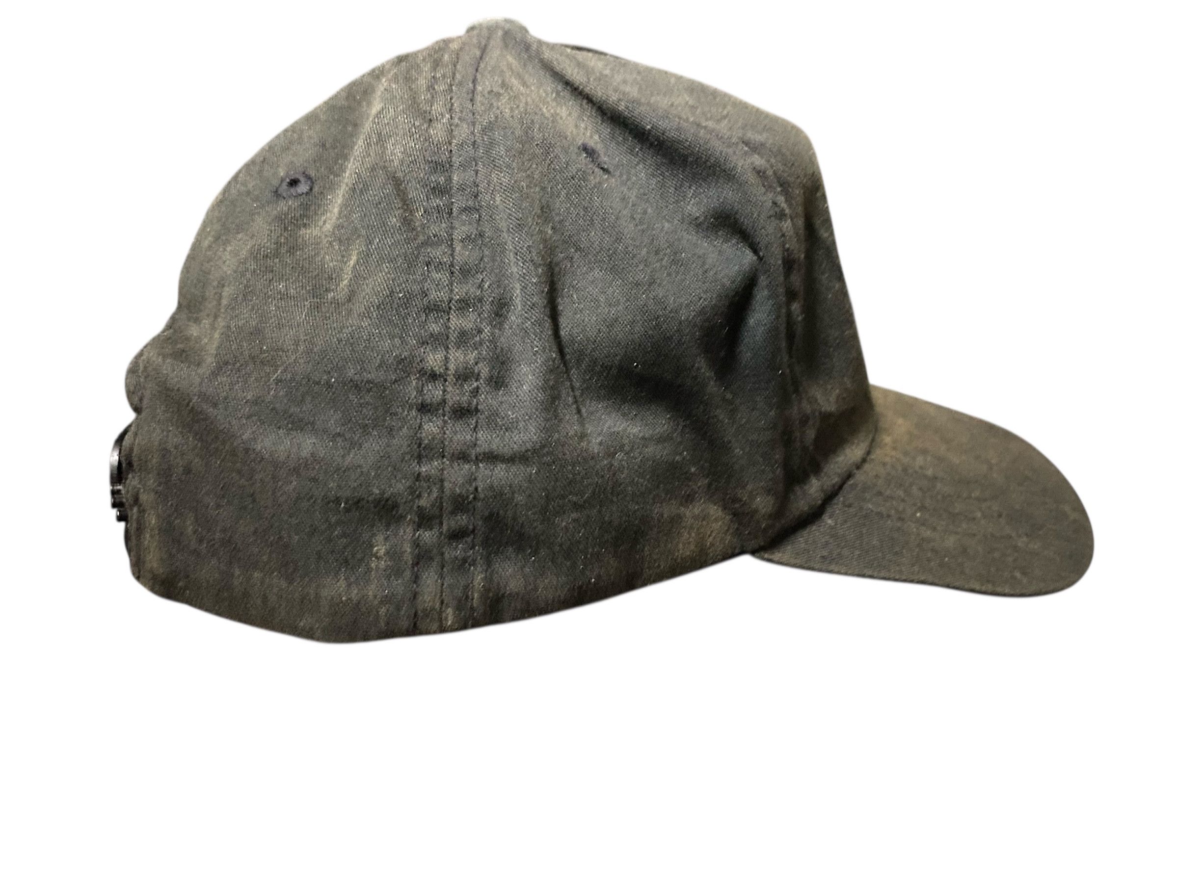 RVCA × Vintage × Yupong Vintage RVCA X T&C Surf Yupong 6 Panel Cap Size ONE SIZE - 3 Thumbnail