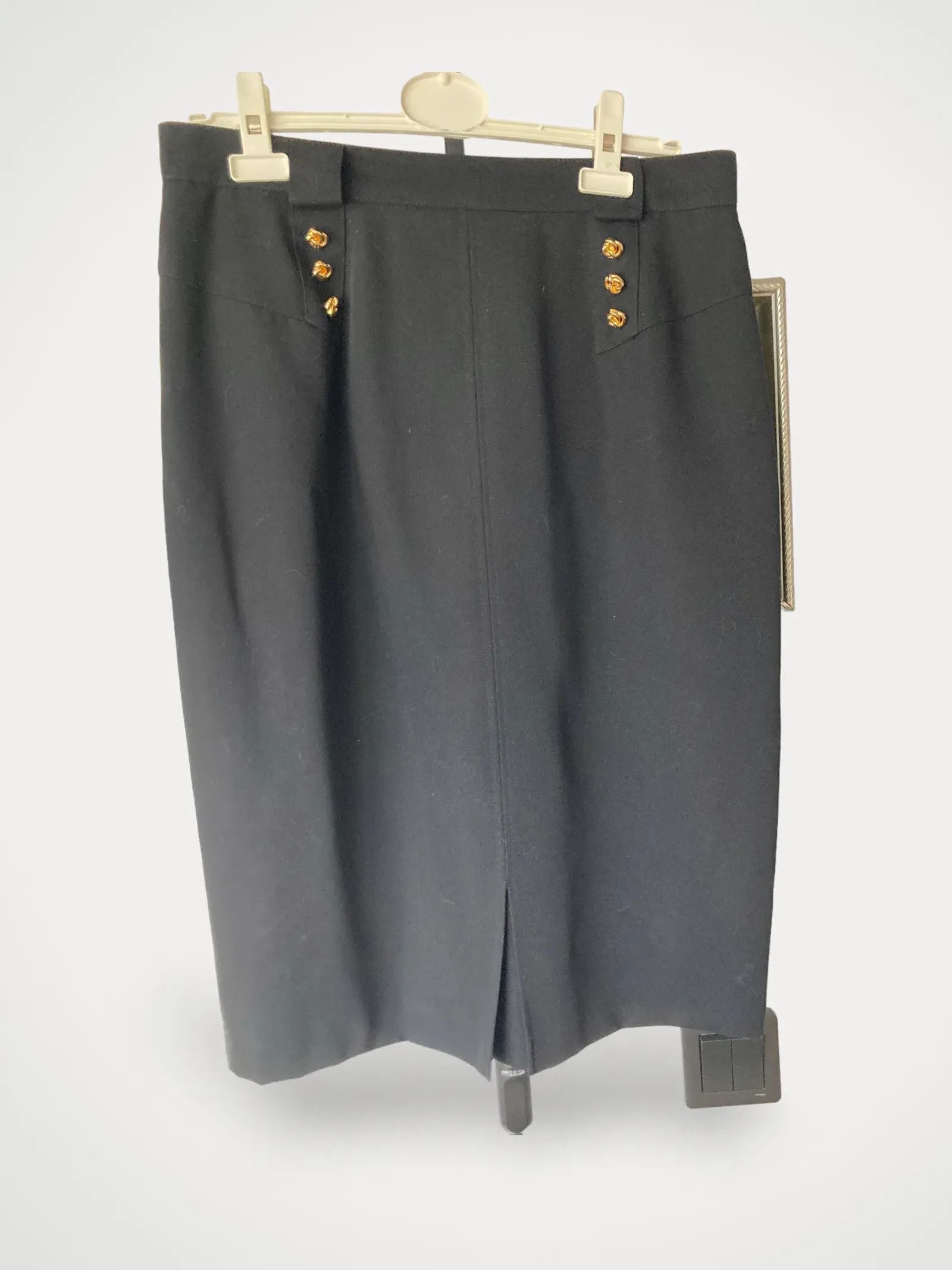 Other Hammer Pennkjol Skirt Size 28" / US 6 / IT 42 - 1 Thumbnail
