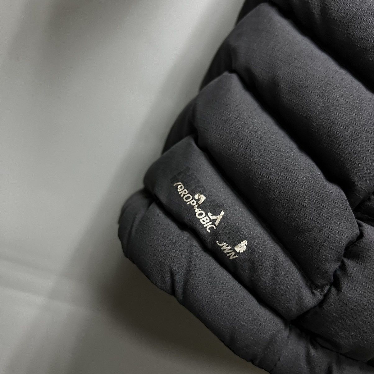 Rab RAB Deep Cover Parka Down Jacket Woman’s Size XS Size XS / US 0-2 / IT 36-38 - 18 Thumbnail