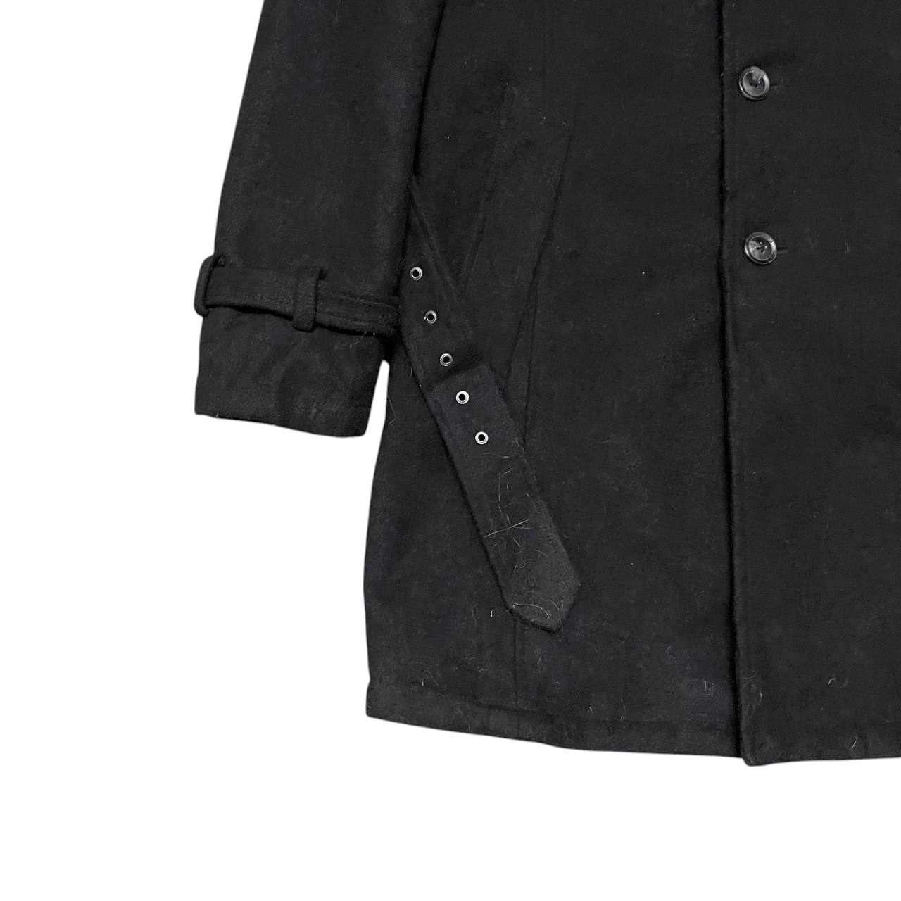 GOSTAR DE FUGA Gostar De Fuga Coat Size US S / EU 44-46 / 1 - 3 Thumbnail