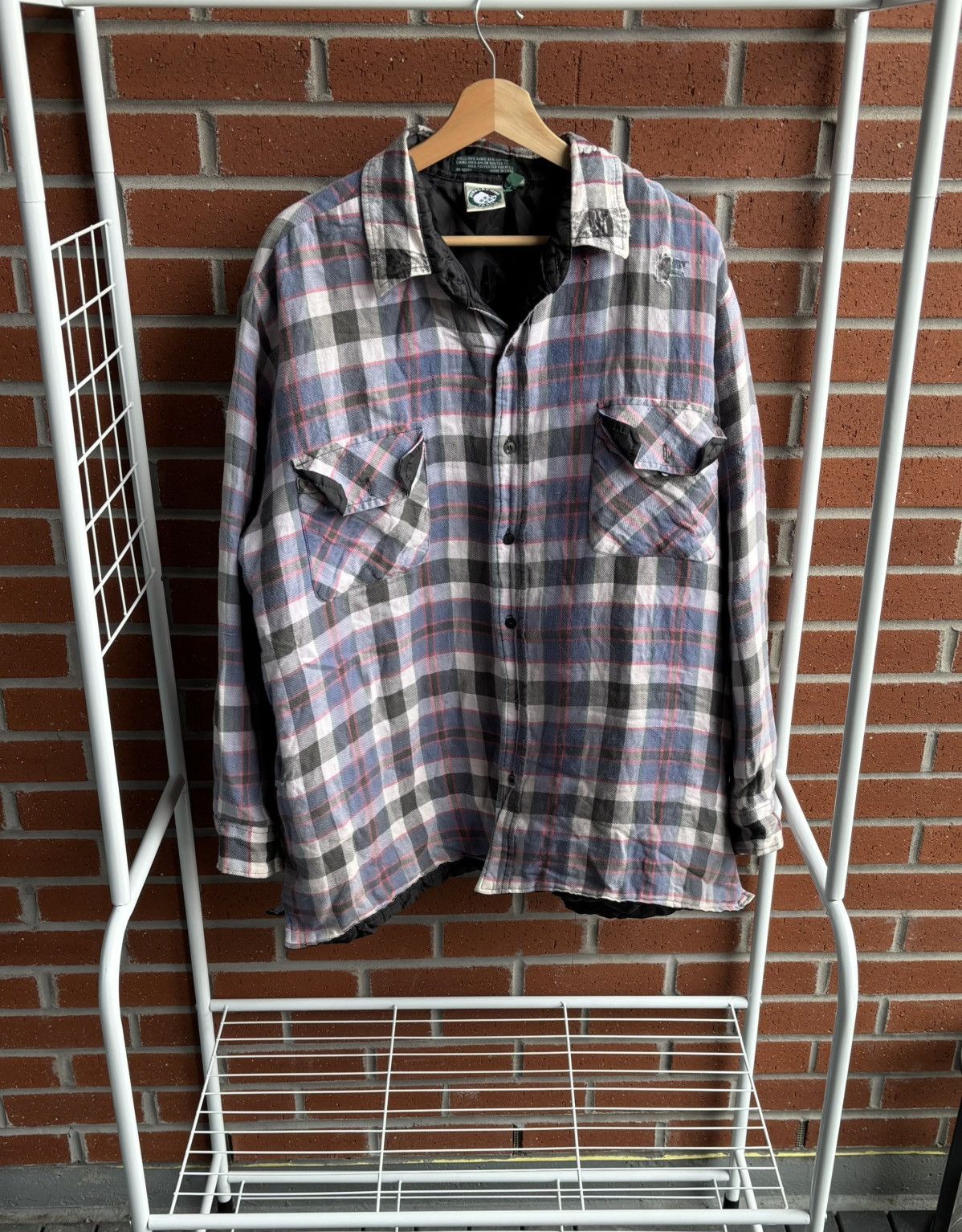 Other Appalachian Trail Light Coat Size US XL / EU 56 / 4 - 1 Thumbnail