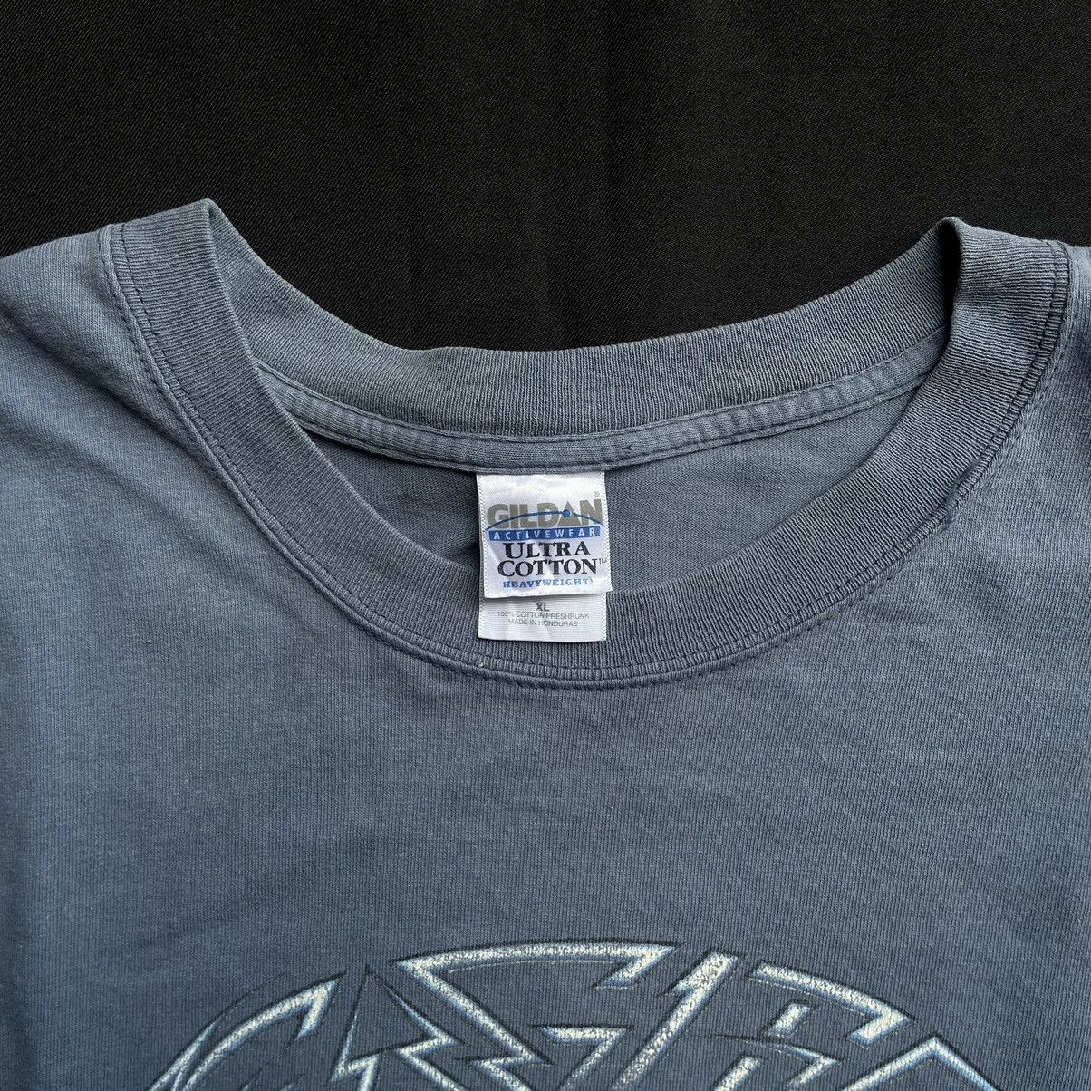 Band Tees × Vintage Eagles Size US XL / EU 56 / 4 - 3 Thumbnail