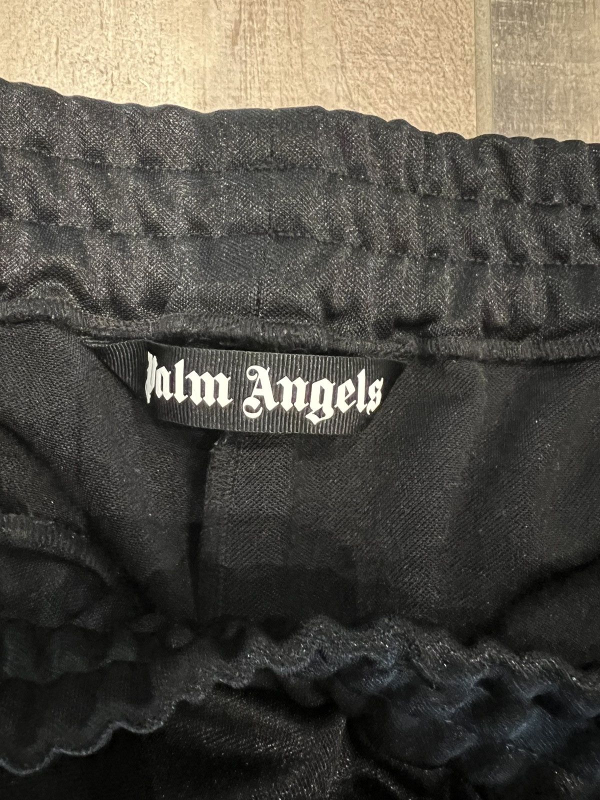 Palm Angels Palm angels pants Size US 36 / EU 52 - 3 Thumbnail