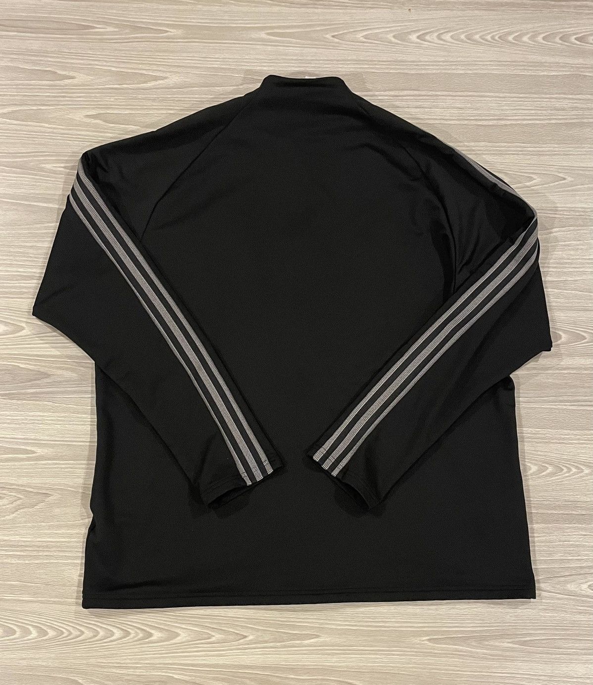 Adidas Adidas 2019 Inter Miami CF Anthem Jacket FI1512 Mens Size XL Size US XL / EU 56 / 4 - 6 Thumbnail