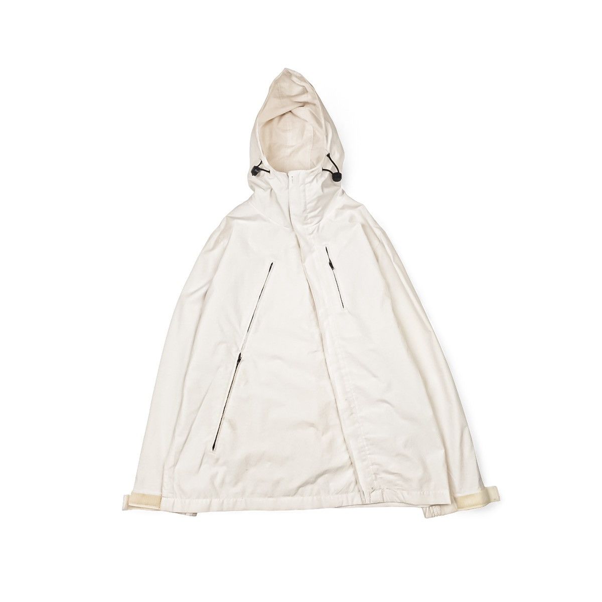 image of If Six Was Nine x In The Attic Nationality + Name Grosbec in Off White (Size Medium)