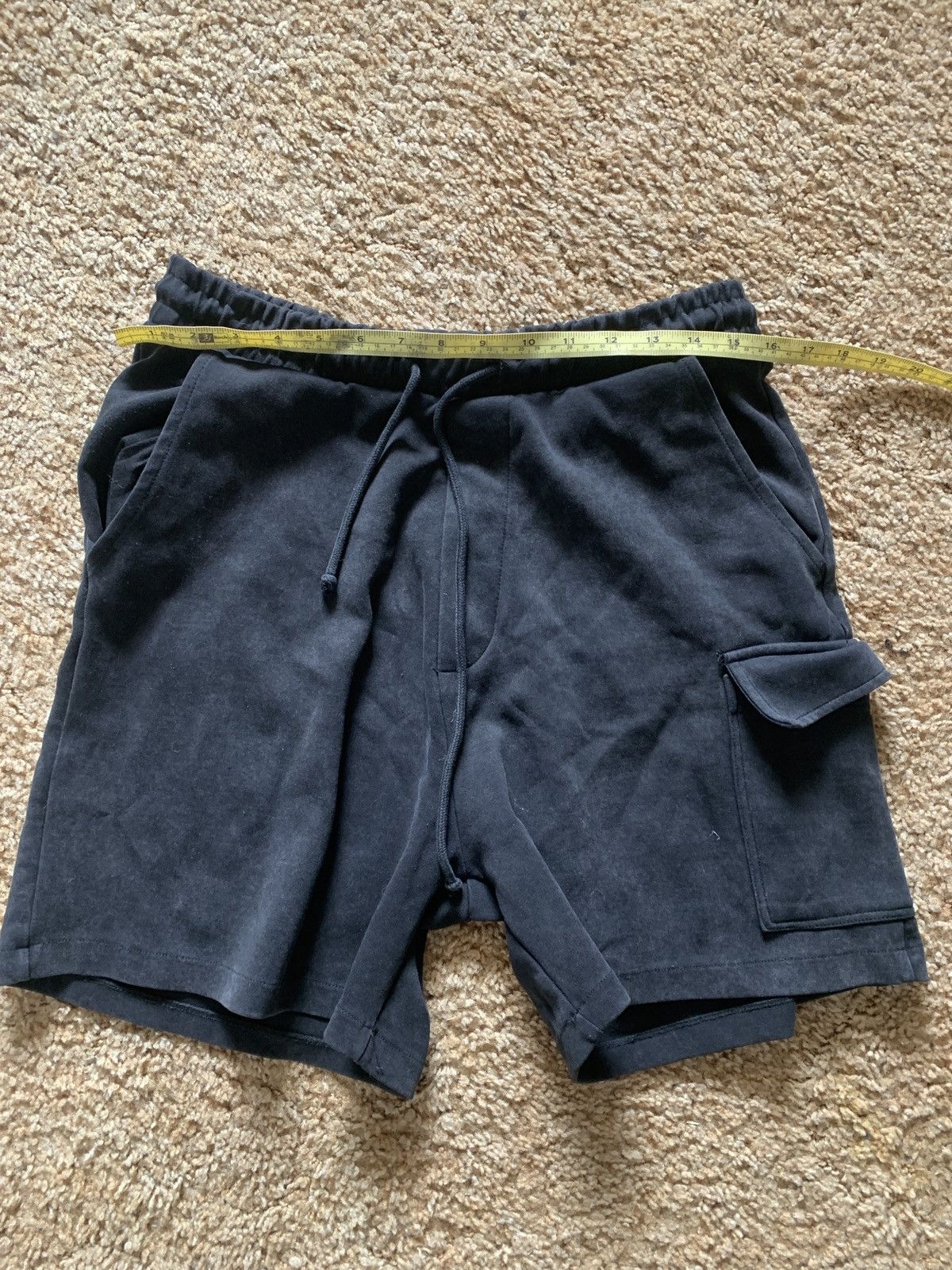 Zara Zara Shorts Size US 33 - 1 Thumbnail