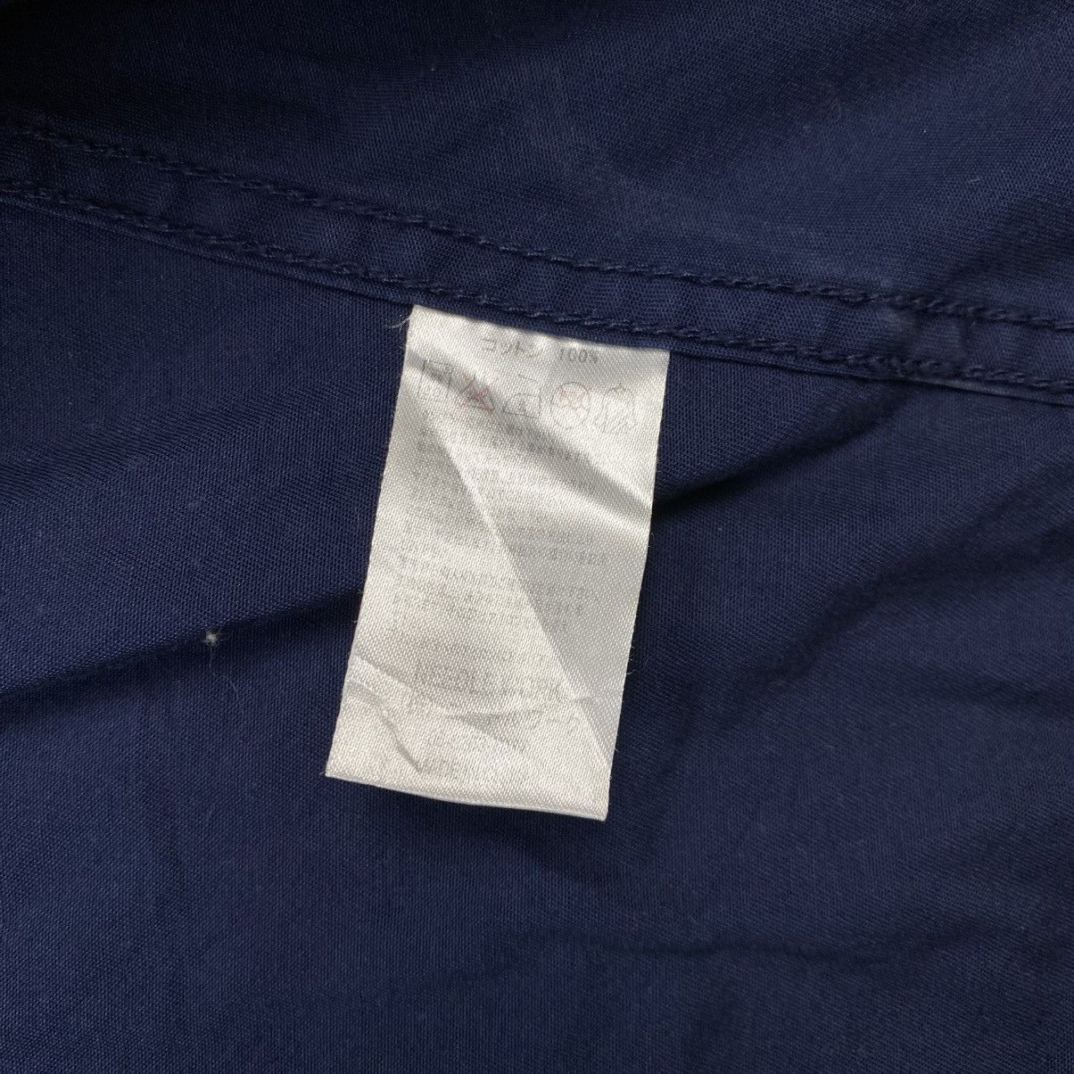 Japanese Brand Needle work soon asymmetrical button jacket Size US M / EU 48-50 / 2 - 11 Thumbnail