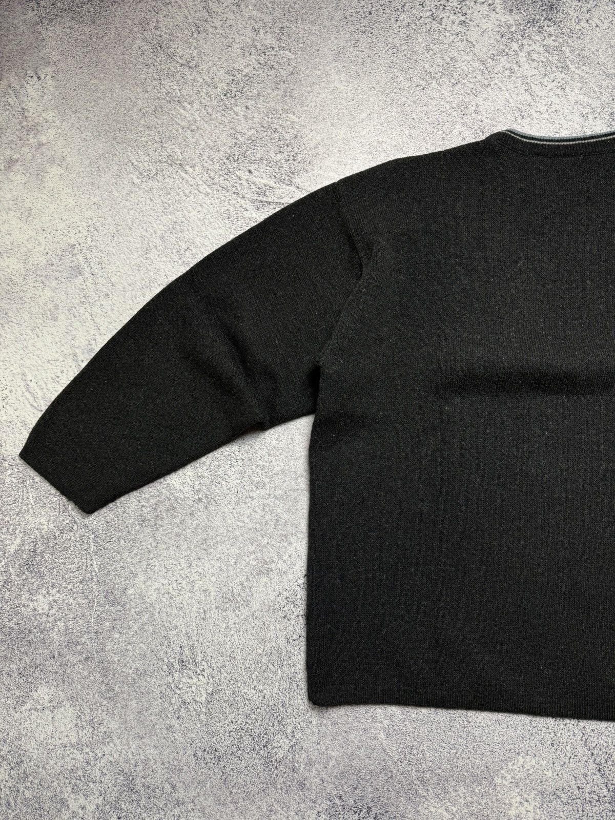 Billabong Vintage 90s Billabong Wool Sweater Surf Australian Knit Rare Size US L / EU 52-54 / 3 - 12 Thumbnail