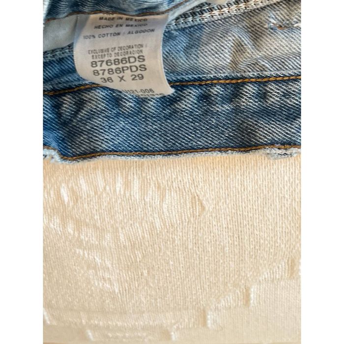 Wrangler Wrangler Carpenter Work Pants Mens 36x29 Grailed