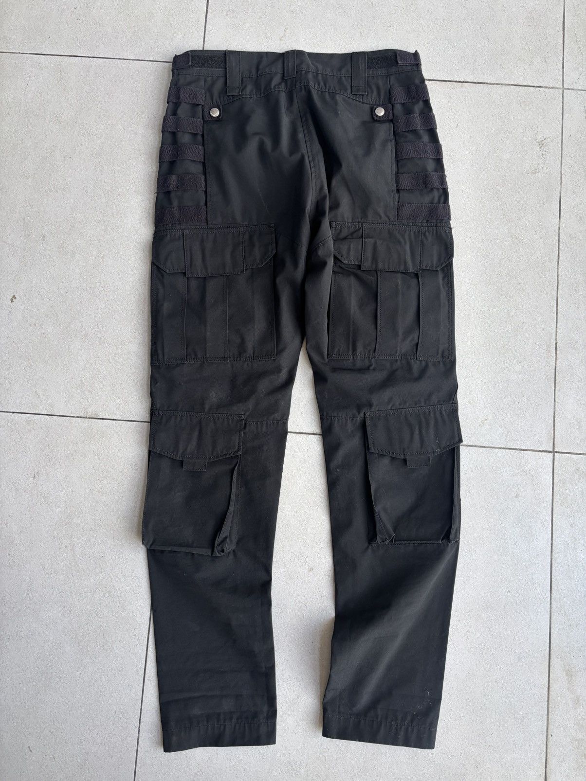Junya Watanabe junya Watanabe cargo pants Size US 32 / EU 48 - 2 Thumbnail