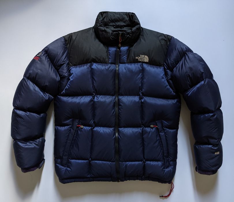 The North Face The North Face 800 Summit Puffer Jacket | Grailed