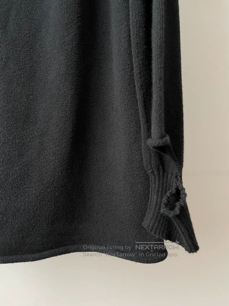 Comme des Garcons Comme Des Garcons Strawberry knit top Size M / US 6-8 / IT 42-44 - 5 Thumbnail