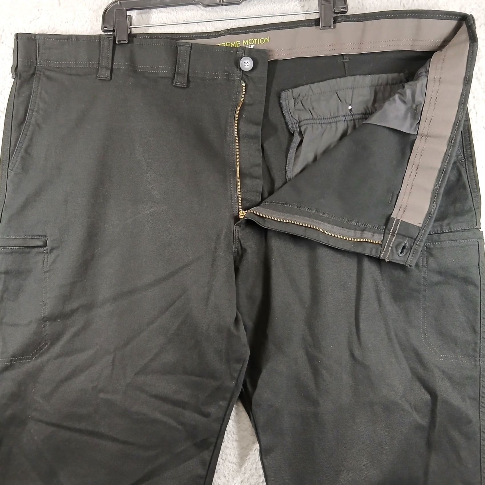 Lee VINTAGE? No. Size US 38 / EU 54 - 7 Thumbnail