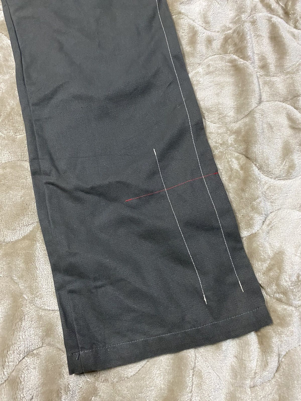 Designer × Japanese Brand Unconscious Brother Japanese Brand Pants Size US 27 - 8 Thumbnail