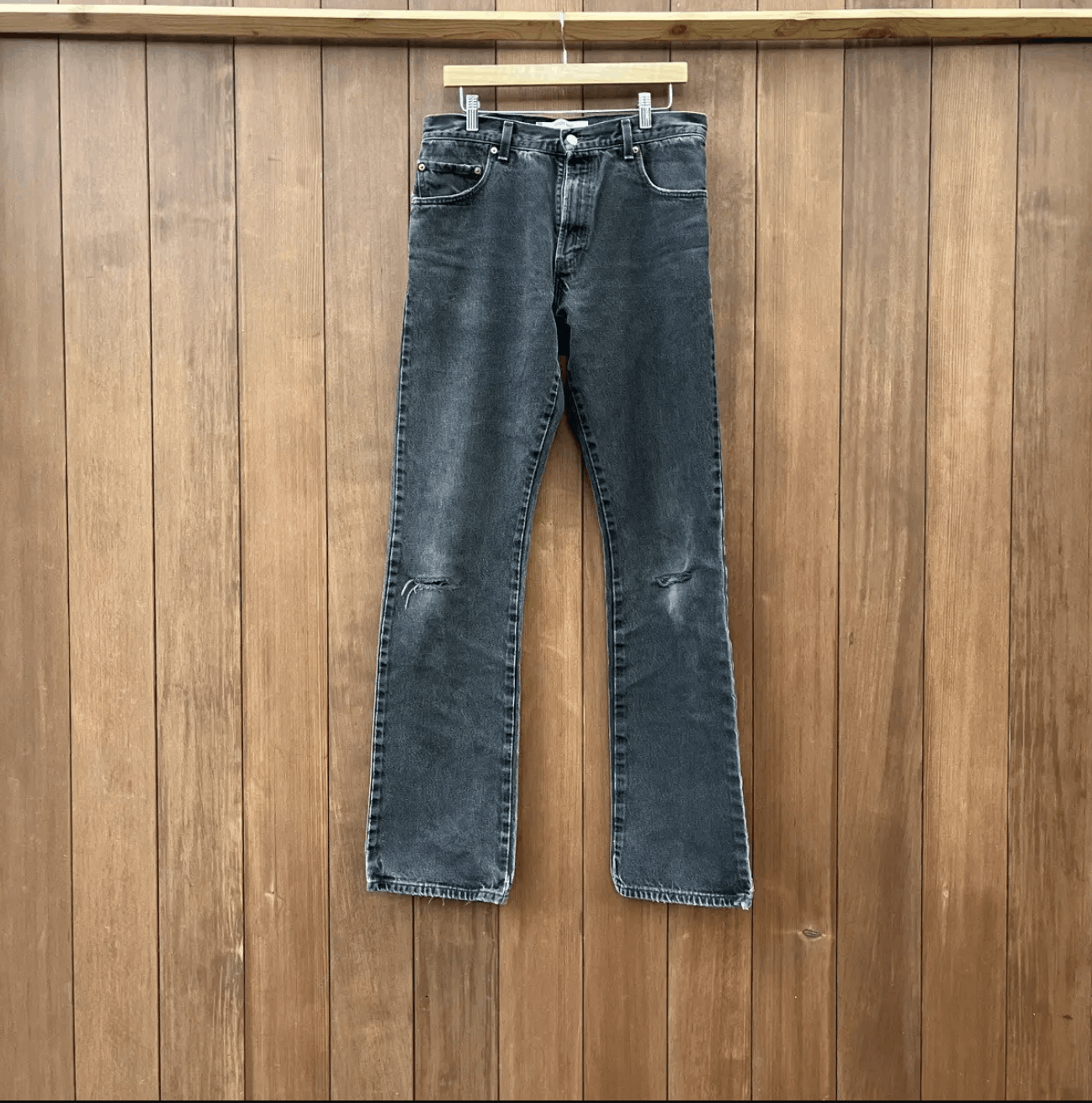 Levi's VINTAGE ORANGE TAB LEVIS Size US 32 / EU 48 - 4 Thumbnail