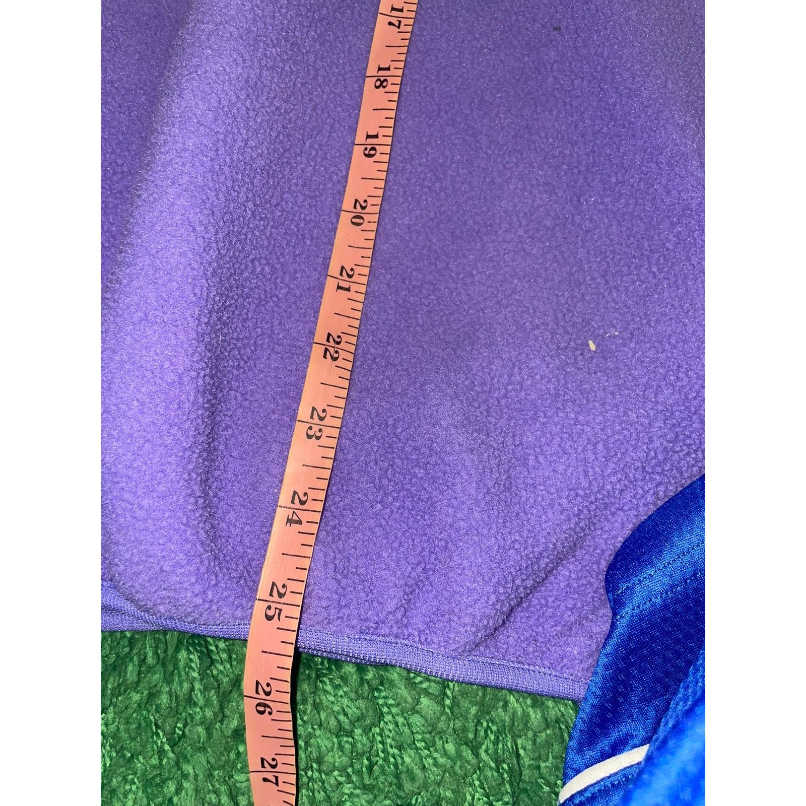 Columbia Women's Columbia Sportswear USA Made Fleece Sweater L Large Size L / US 10 / IT 46 - 11 Thumbnail