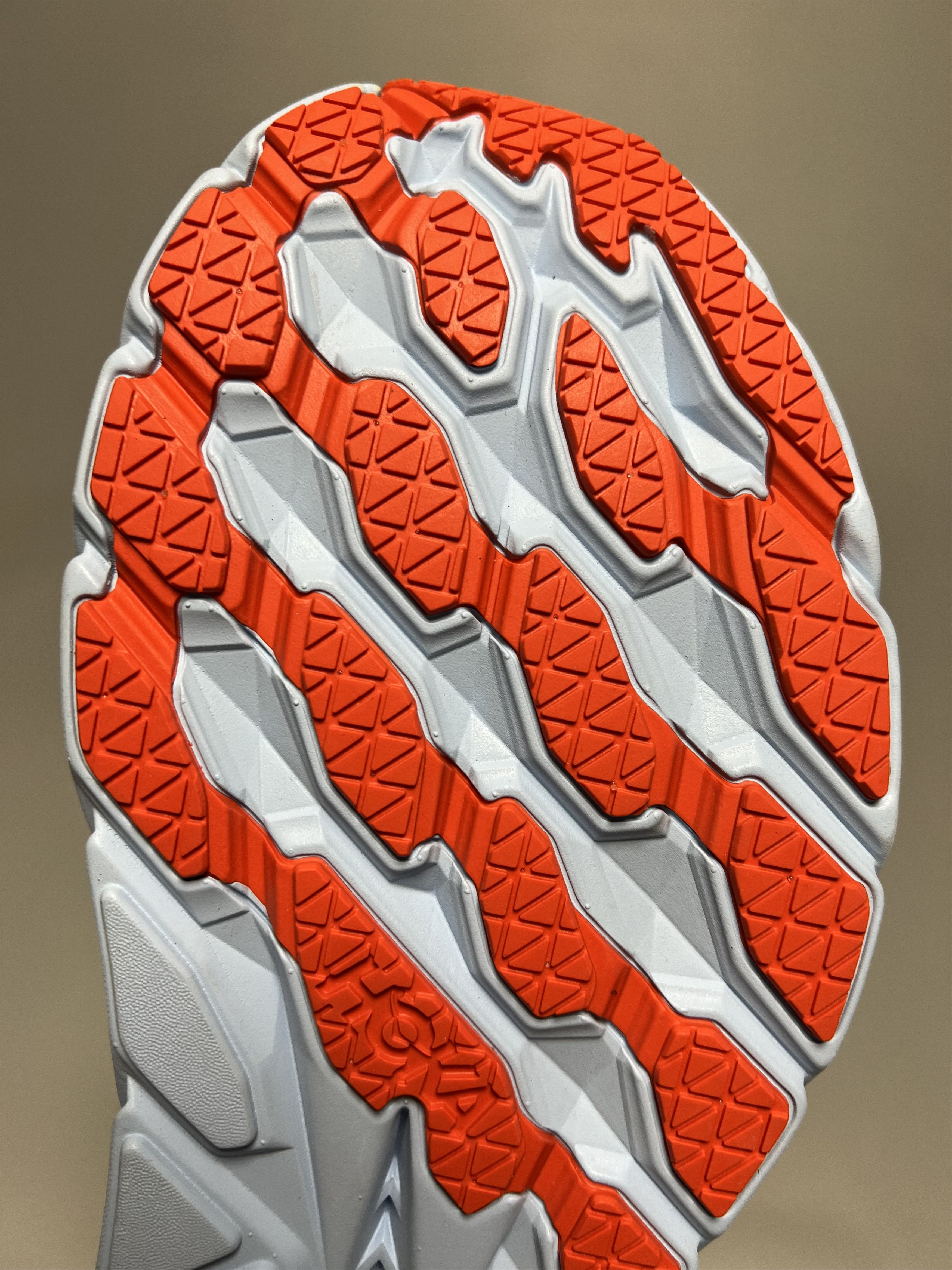 Hoka 12D Hoka One One Clifton 8 Men's Running Shoes Walking Gym Size US 12 / EU 45 - 8 Thumbnail