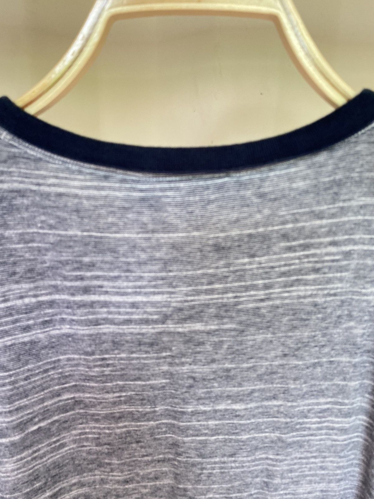Jil Sander JILSANDER lady tee Size ONE SIZE - 8 Thumbnail