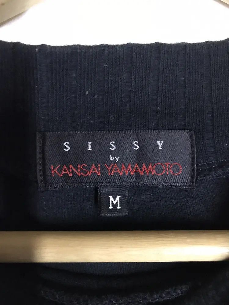 Kansai Yamamoto Sissy by Kansai Yamamoto Sweaters Size US M / EU 48-50 / 2 - 4 Thumbnail