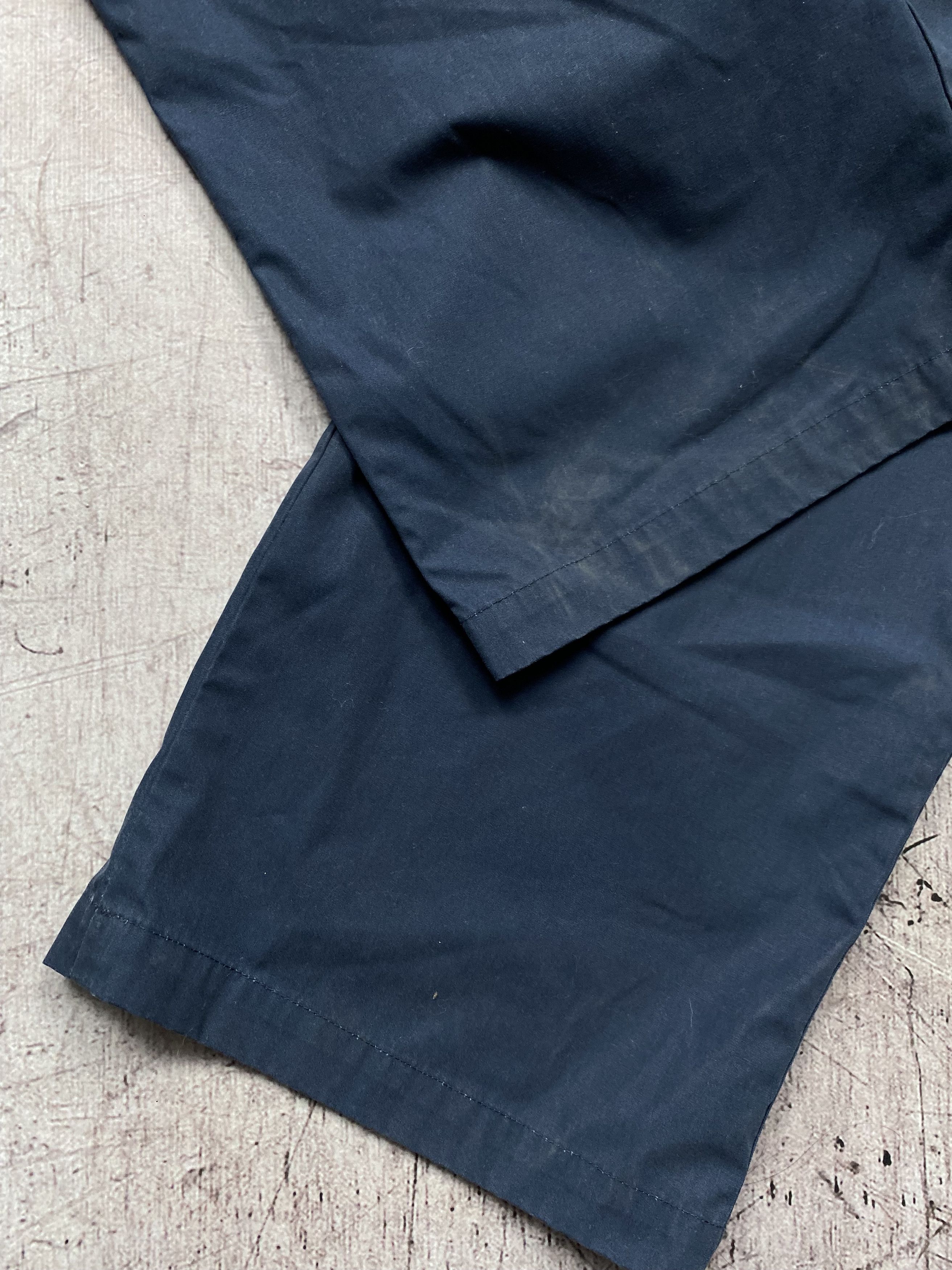 Berghaus × Vintage Berghaus Vintage Mens Outdoor Cargo Pants Shorts Size US 36 / EU 52 - 3 Thumbnail