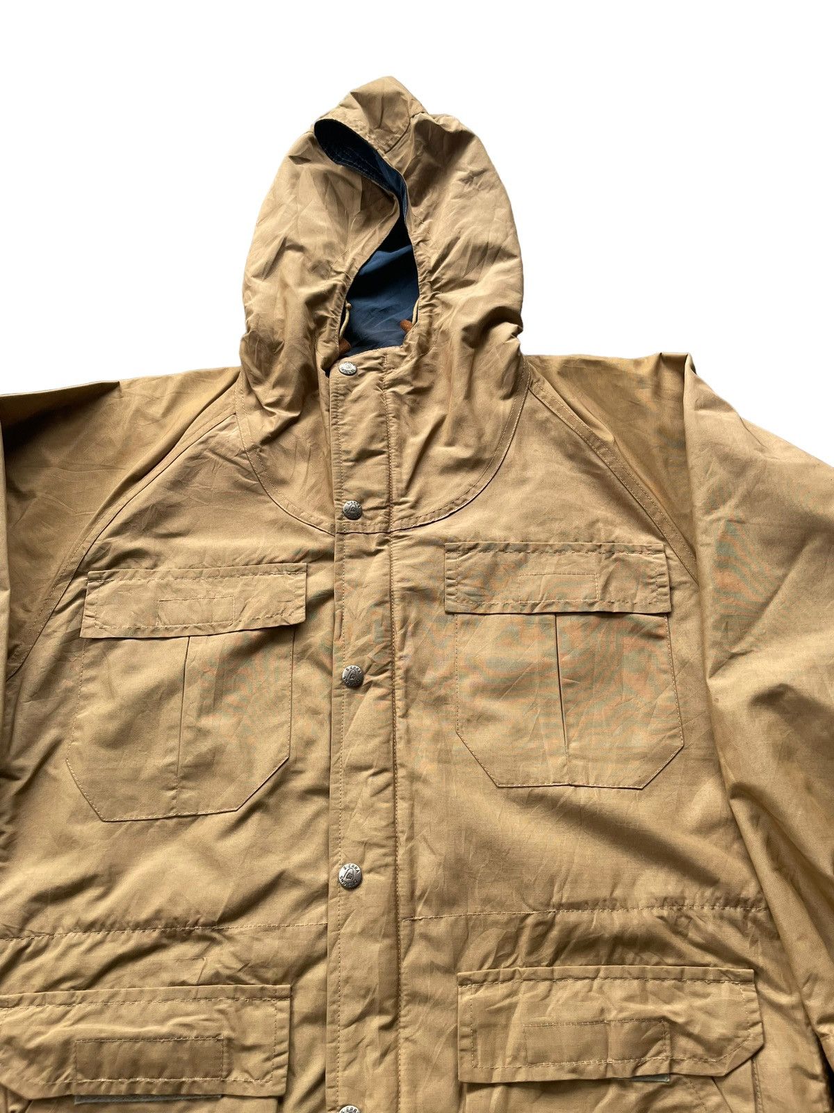 Sierra Designs Vintage Sierra Designs 60/40 Parka Jacket Size US S / EU 44-46 / 1 - 3 Thumbnail