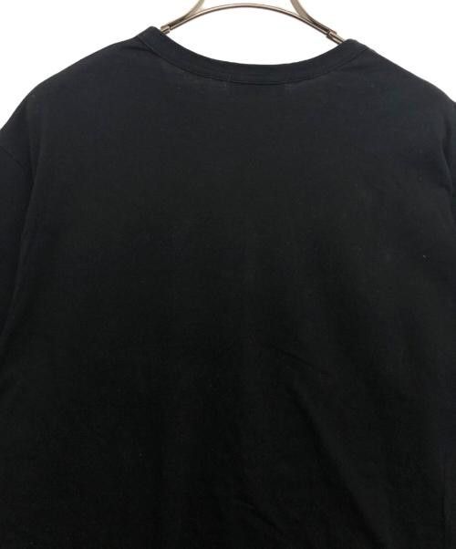 Yohji Yamamoto Yohji Yamamoto pour homme REGULAR ROUND NECK SHORT SLEEVES Size US L / EU 52-54 / 3 - 6 Thumbnail