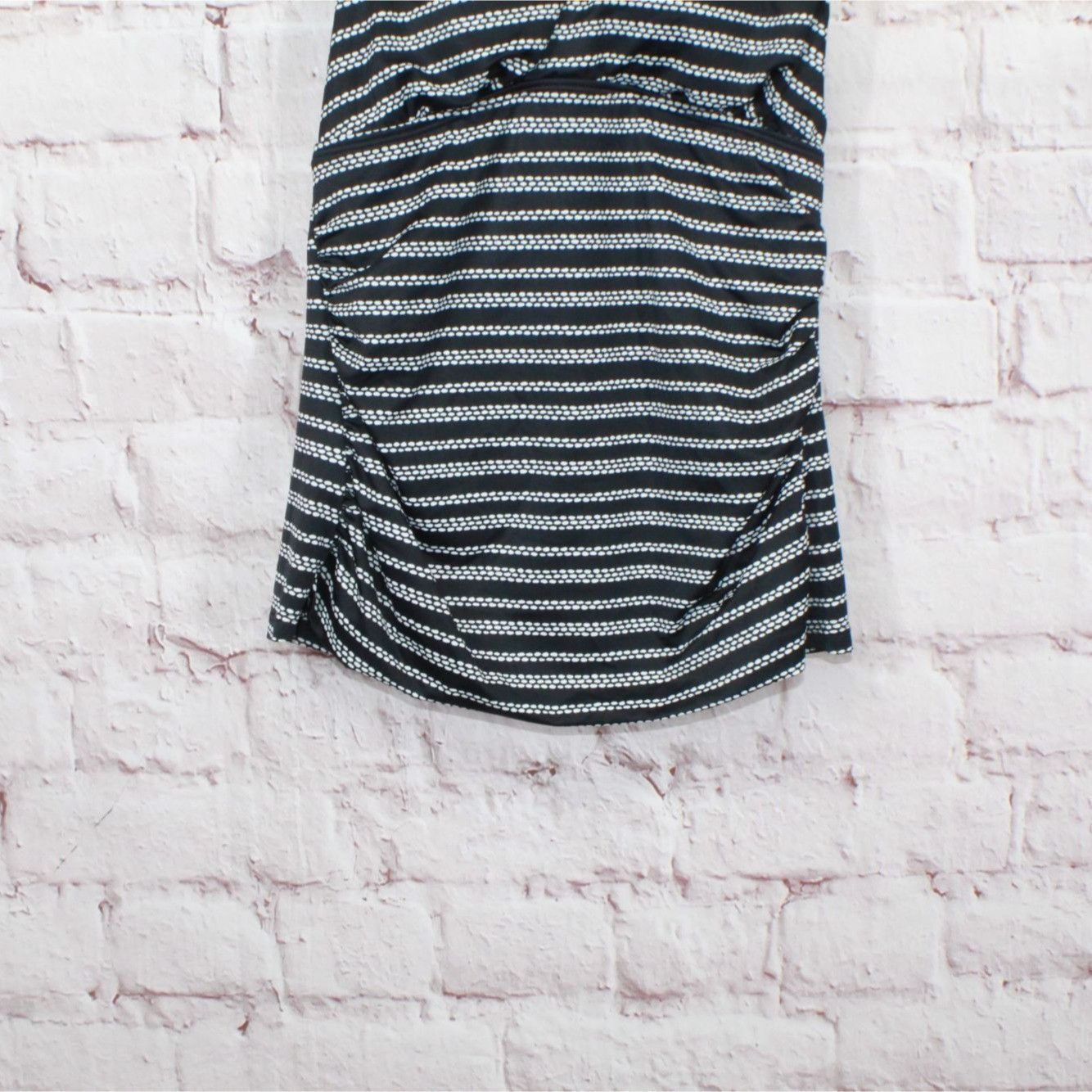 L.L. Bean LL Bean Mix and Match Swim Collection Halter Tankini Top Size S / US 4 / IT 40 - 3 Thumbnail