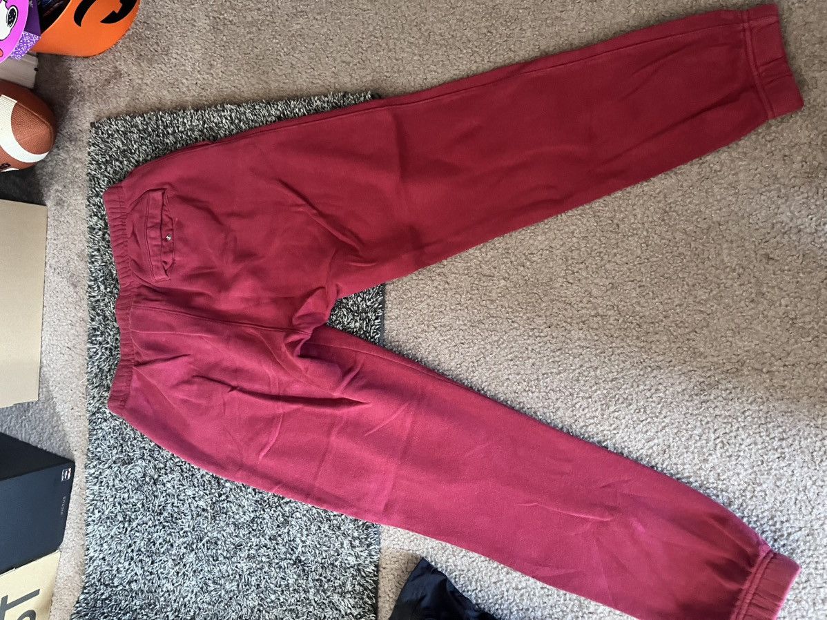 Nike Nike joggers Size US 32 / EU 48 - 2 Thumbnail