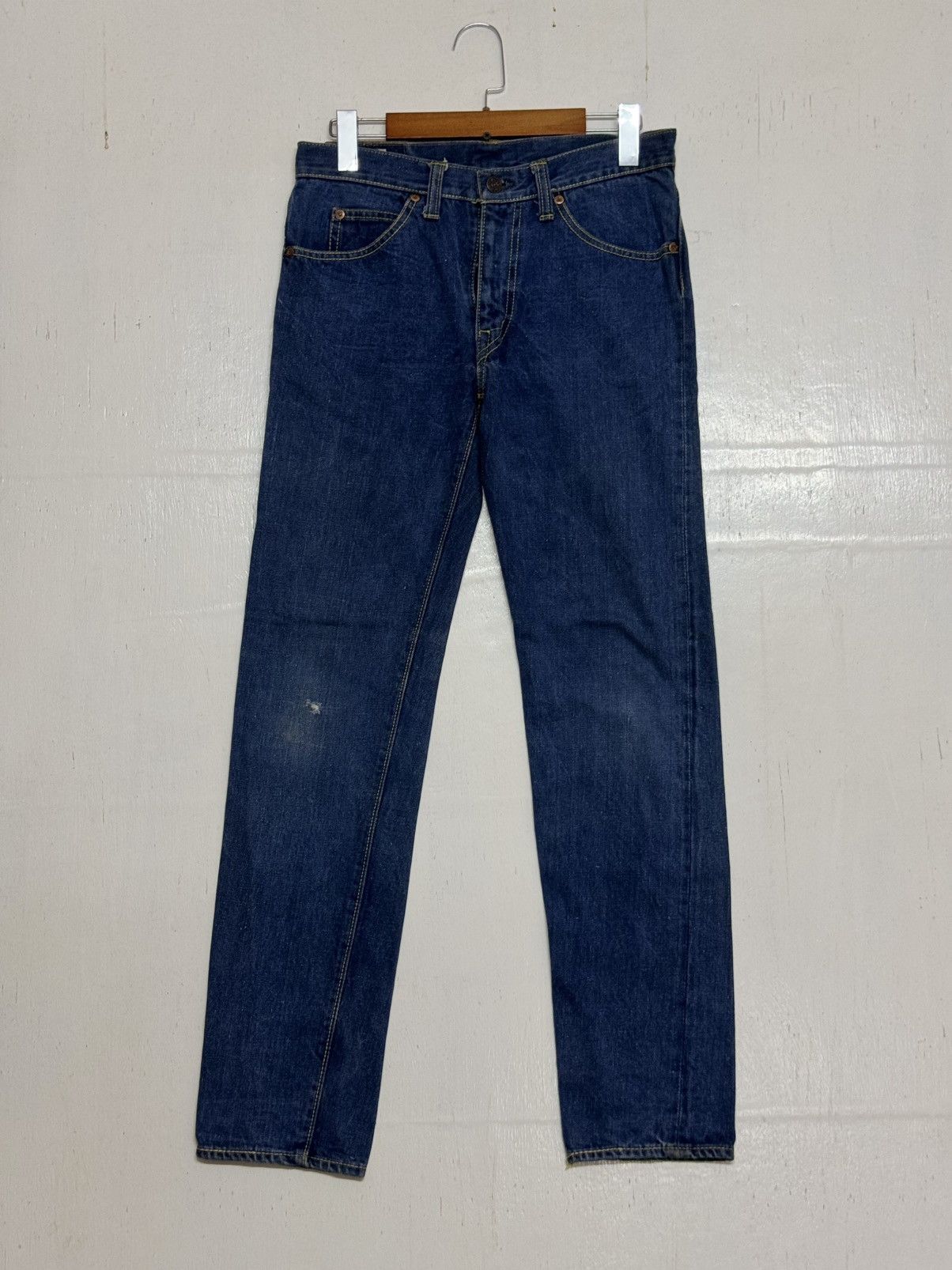 Vintage Vintage West Canton 70s denim Size US 30 / EU 46 - 3 Thumbnail