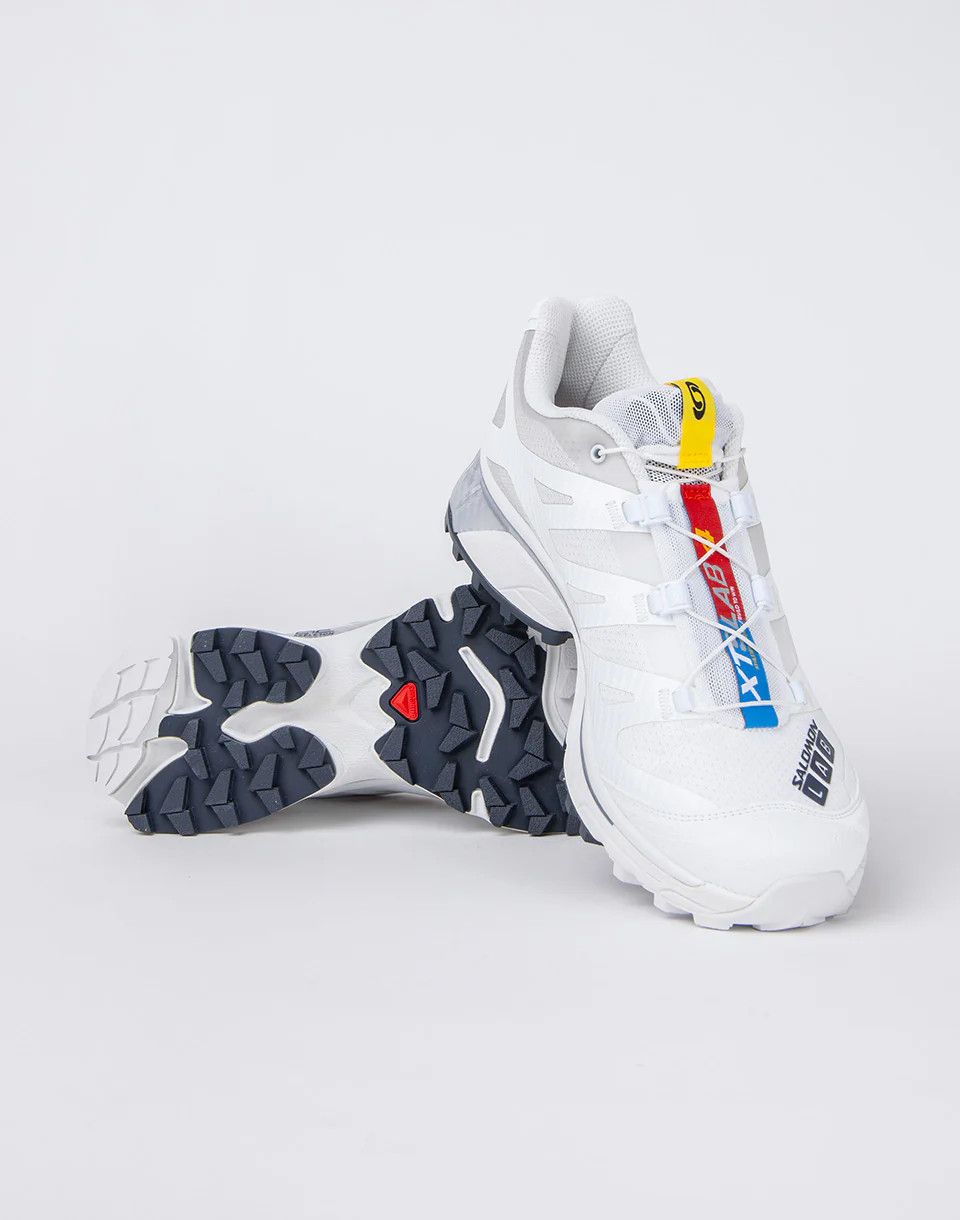 Salomon o1s22i1n0924 Xt-4 OG Sneakers in White Size US 11 / EU 44 - 5 Thumbnail