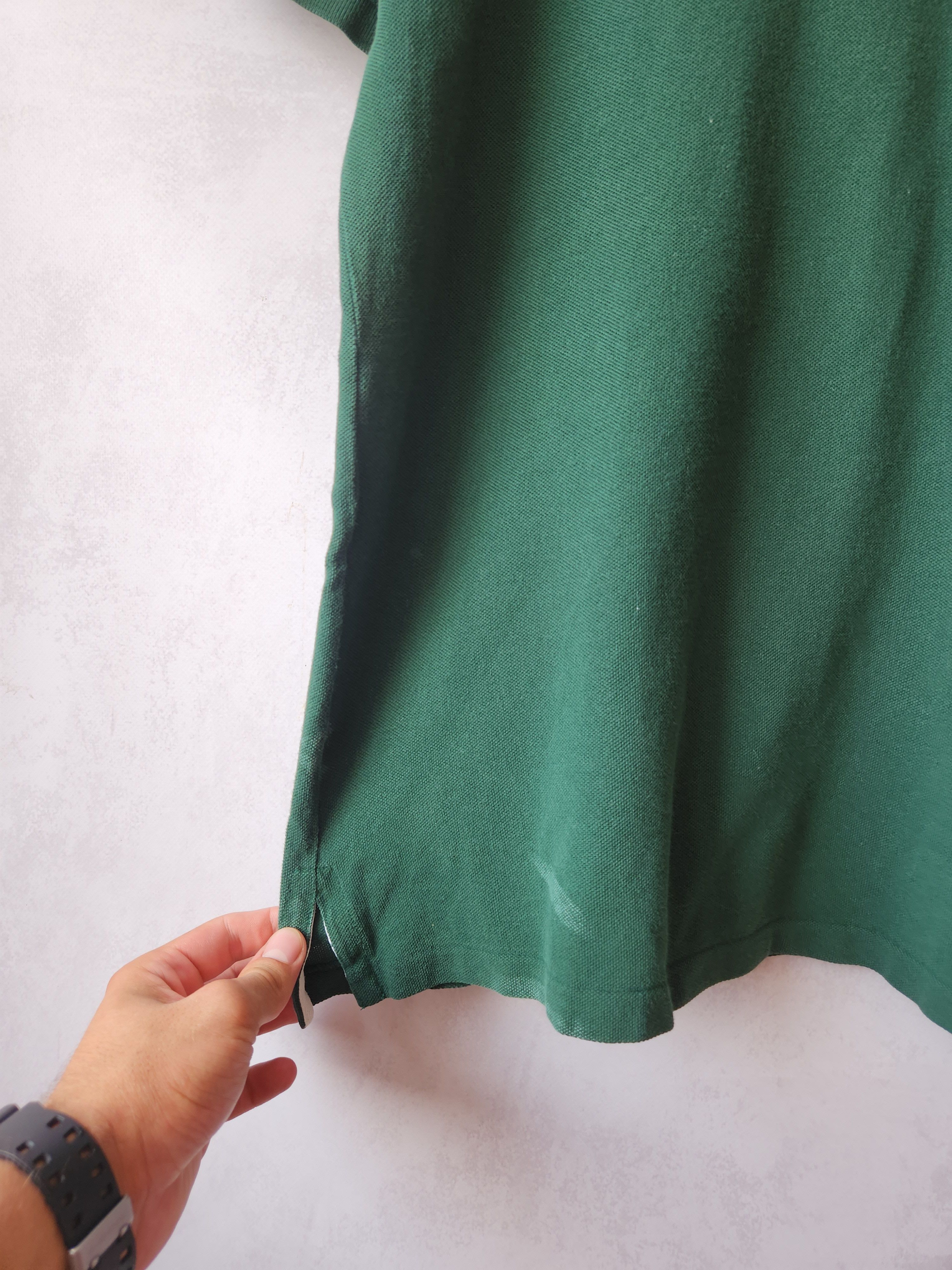 Polo Ralph Lauren Polo Ralph Lauren Prlfc polo shirt Size US M / EU 48-50 / 2 - 3 Thumbnail
