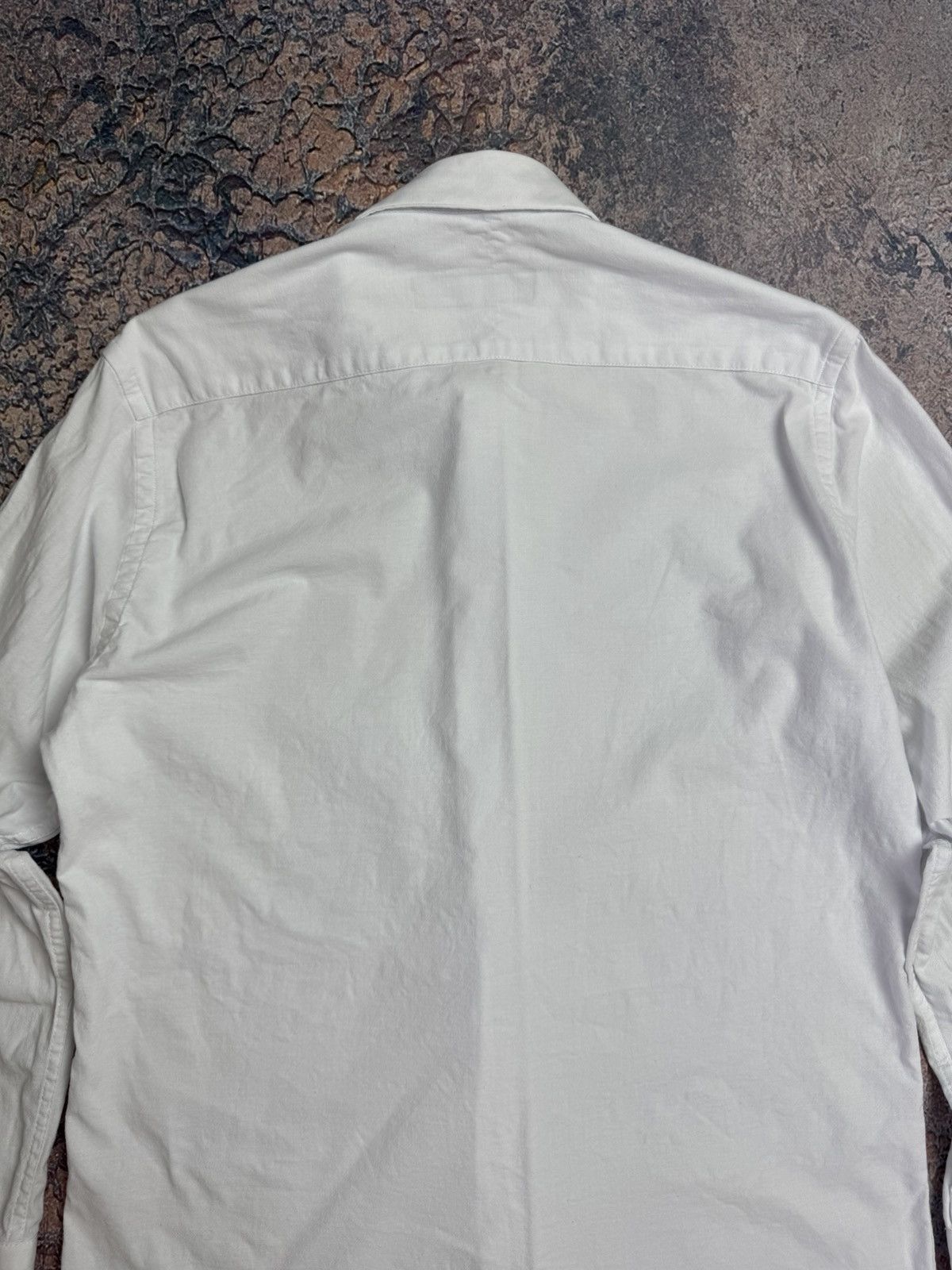 Tom Ford Tom Ford shirt Size US S / EU 44-46 / 1 - 12 Thumbnail