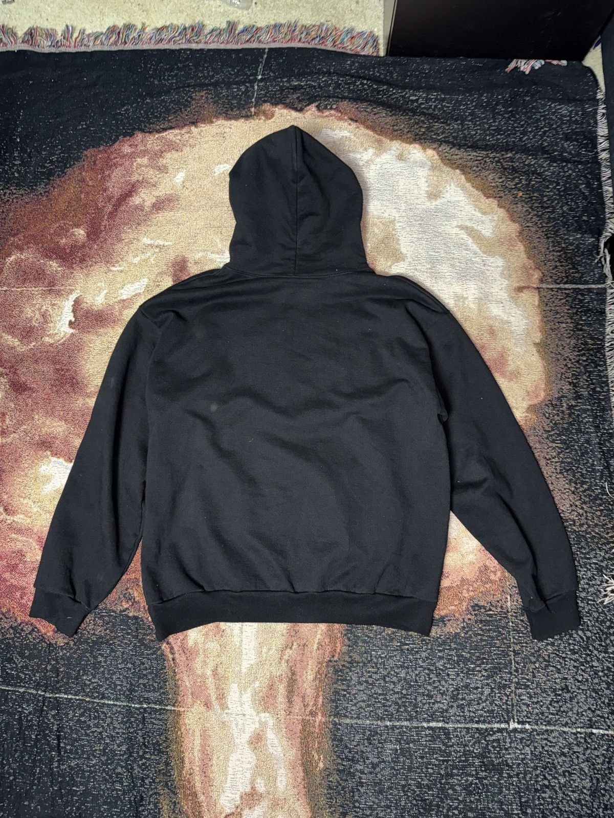 Other Designer Humans Mona Lisa Hoodie Size US XL / EU 56 / 4 - 2 Thumbnail