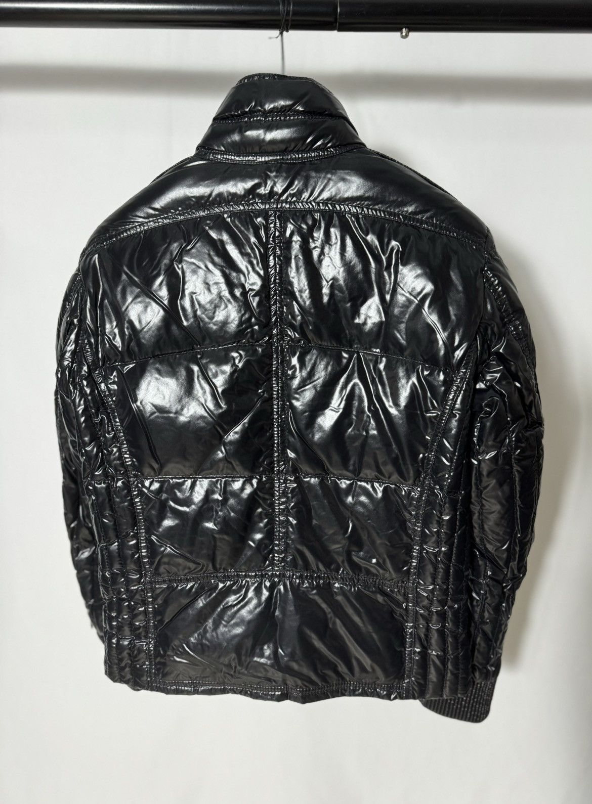 Moncler Moncler Berriat Jacket Size US XS / EU 42 / 0 - 3 Thumbnail
